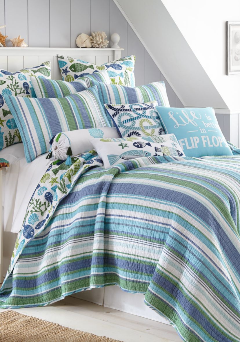 Vero Quilt Set