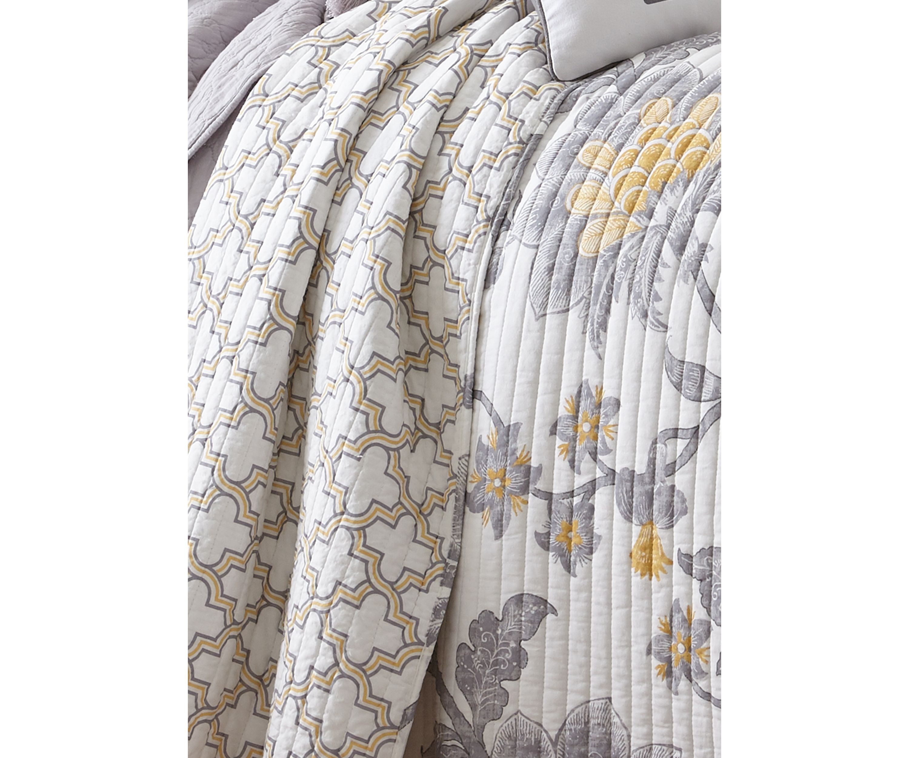 Reverie Quilt Set