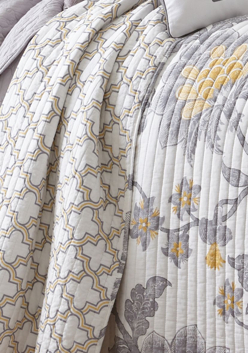 Reverie Quilt Set