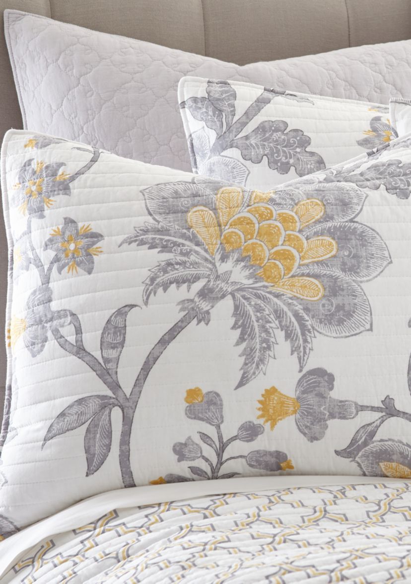 Reverie Quilt Set