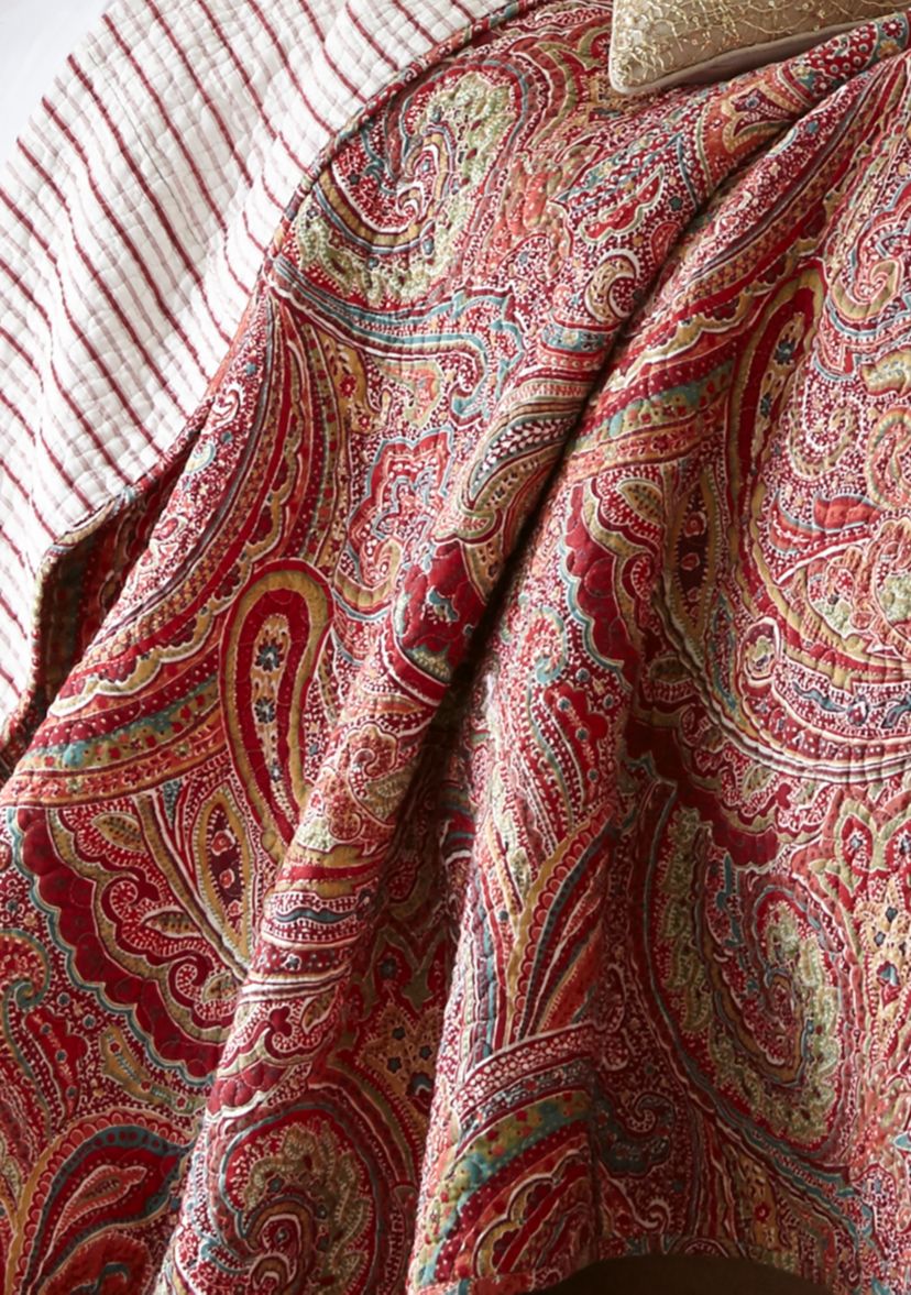 Wythe Queen Duvet Cover Set