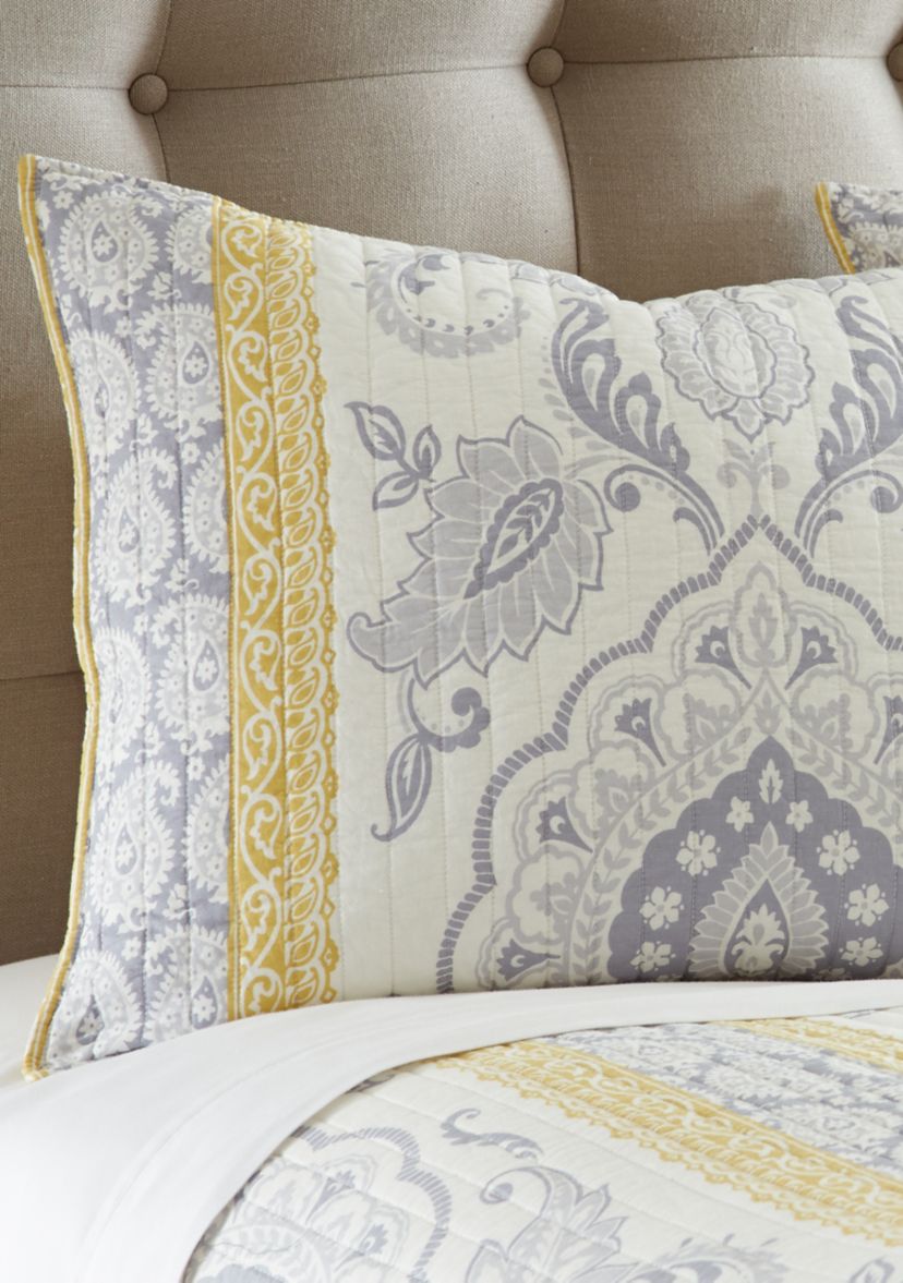 St. Claire Quilt Set