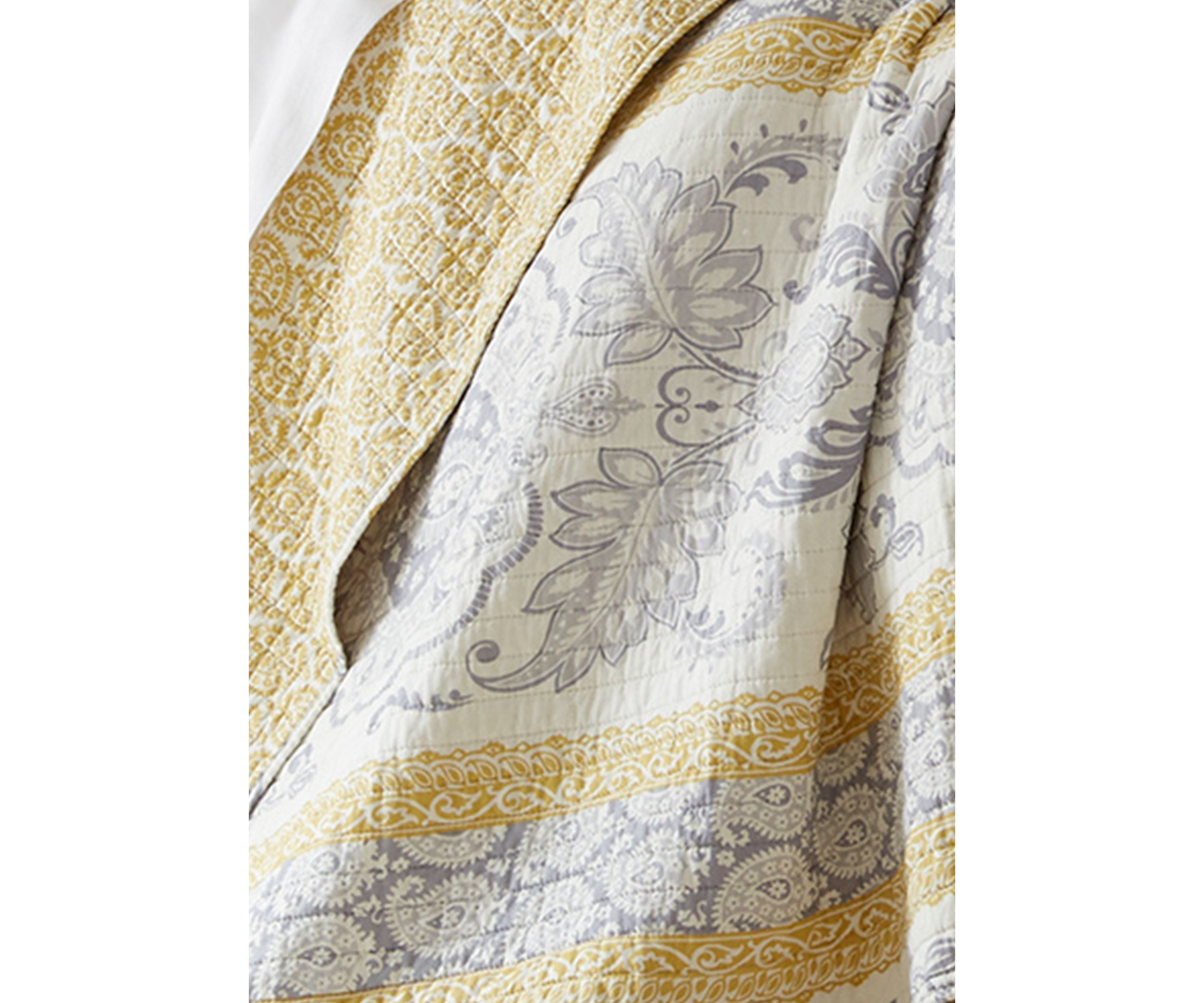 St. Claire Quilt Set