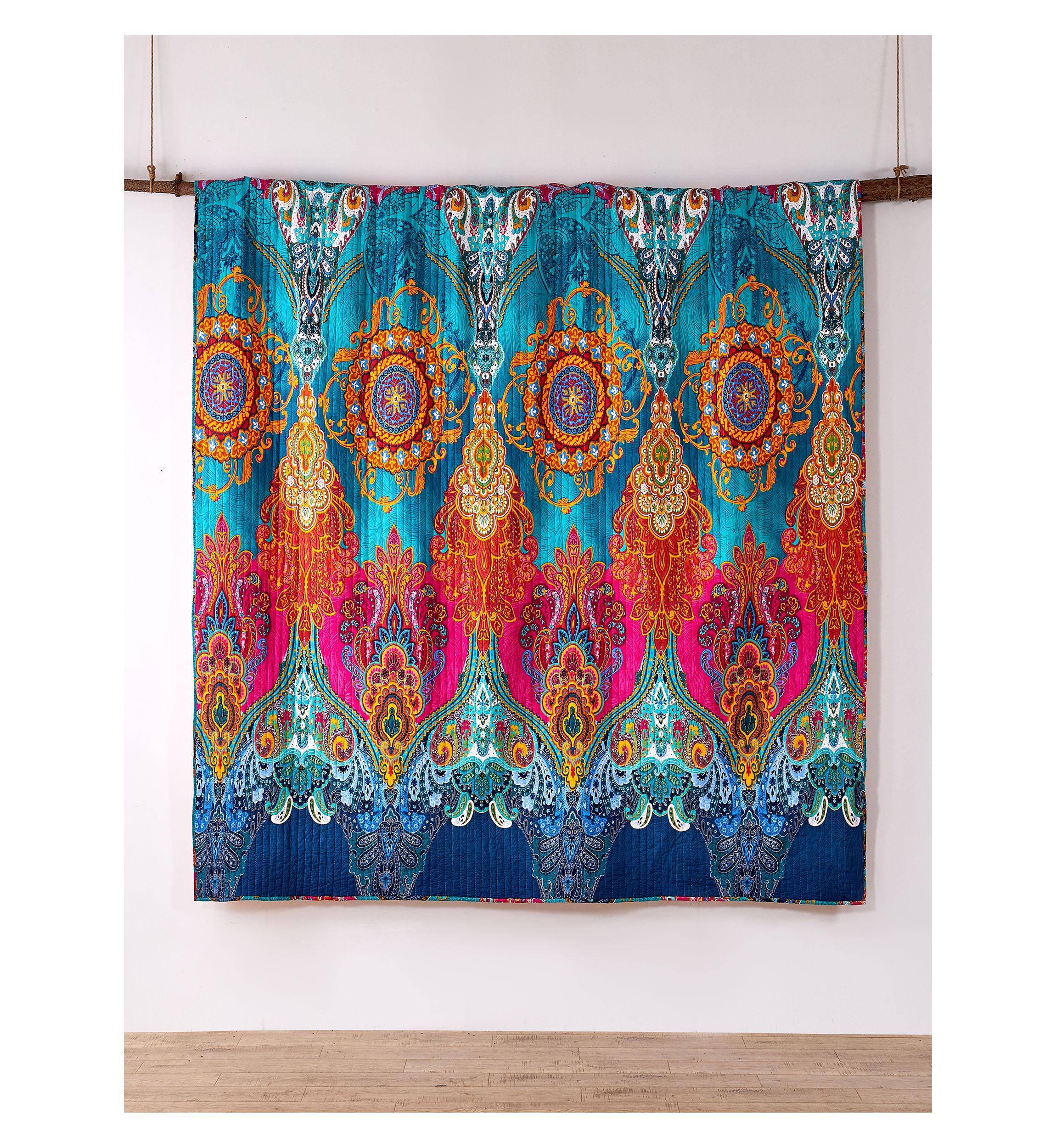 Mackenzie Quilt Set