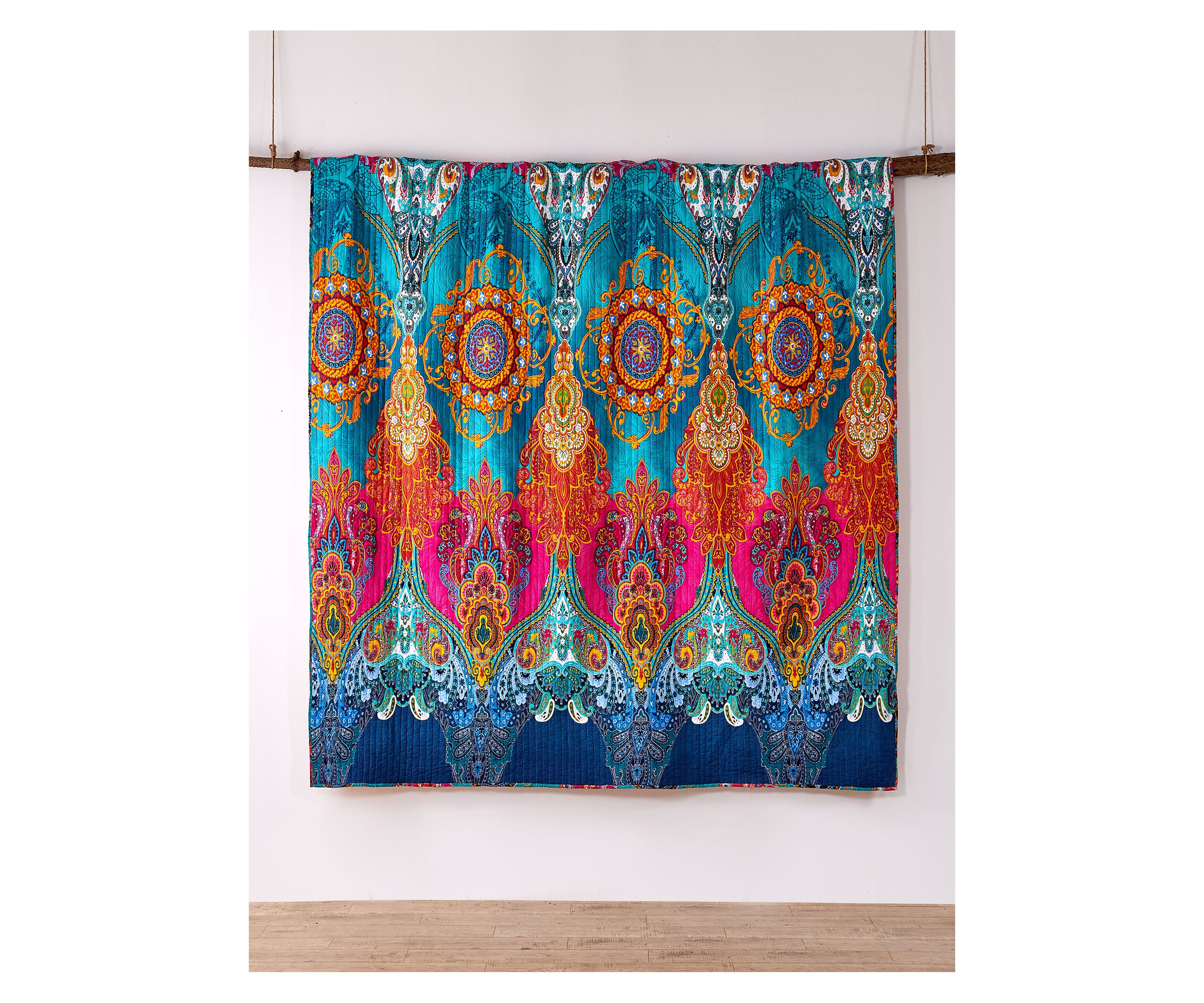 Mackenzie Quilt Set