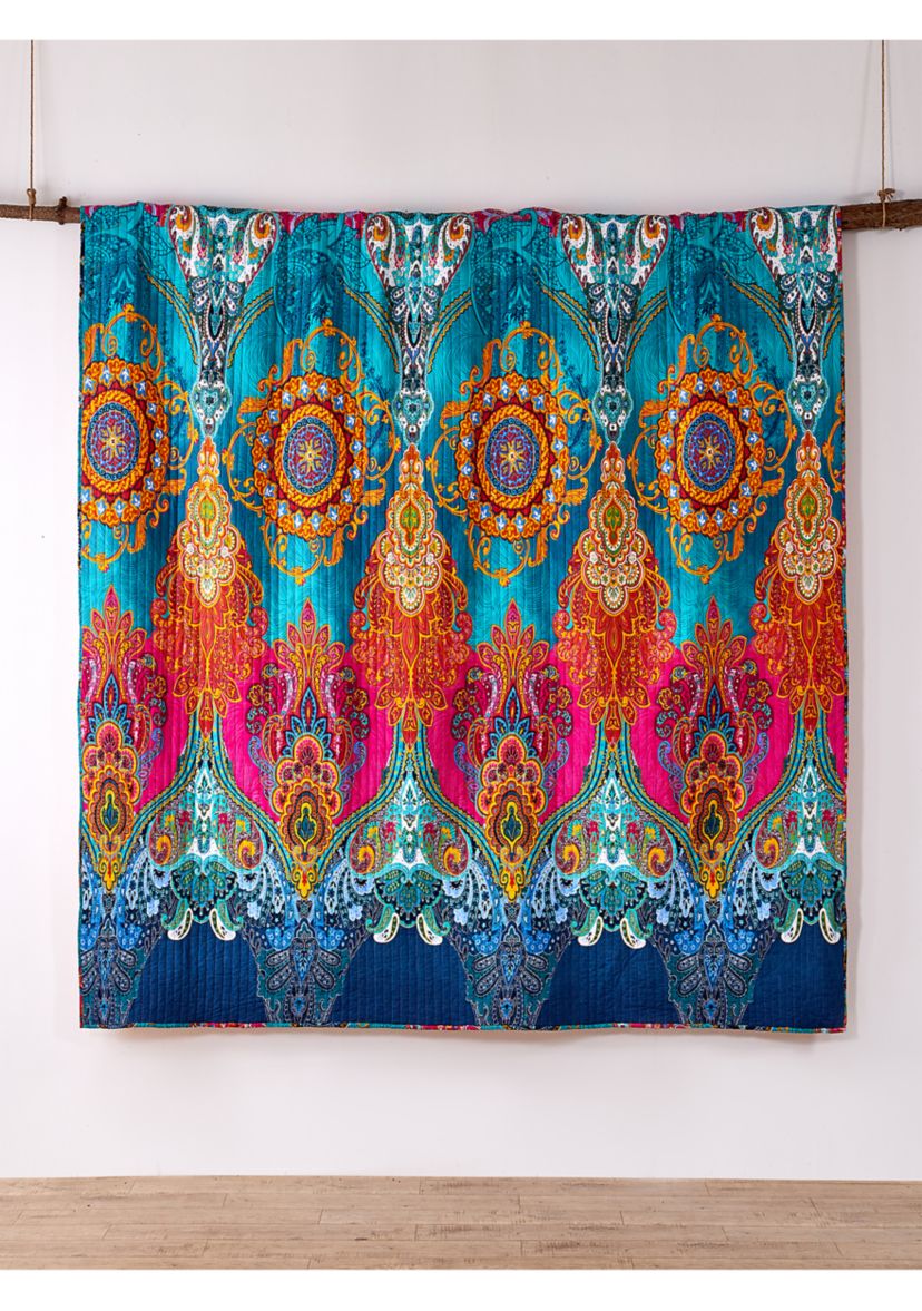 Mackenzie Quilt Set