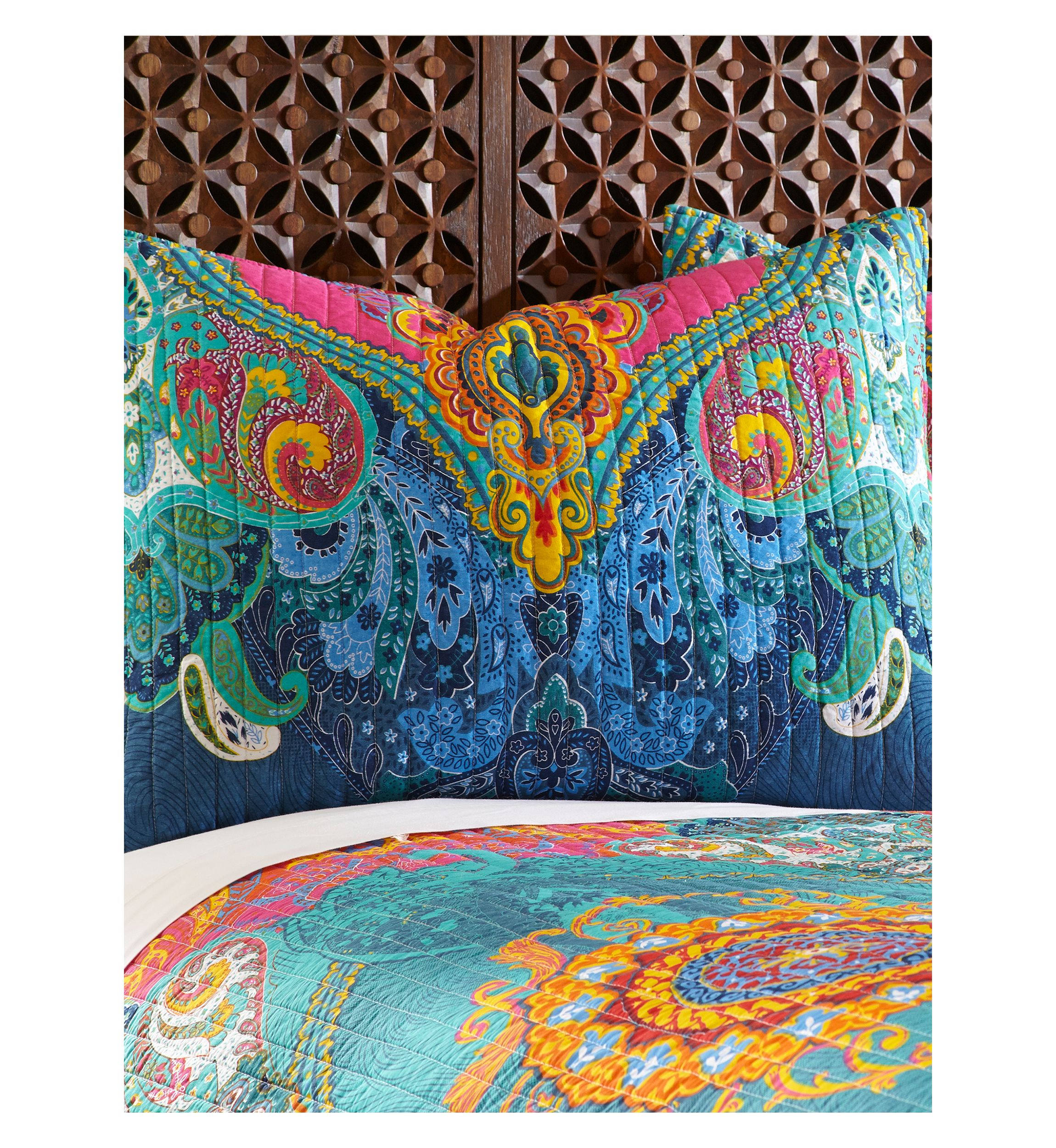 Mackenzie Quilt Set