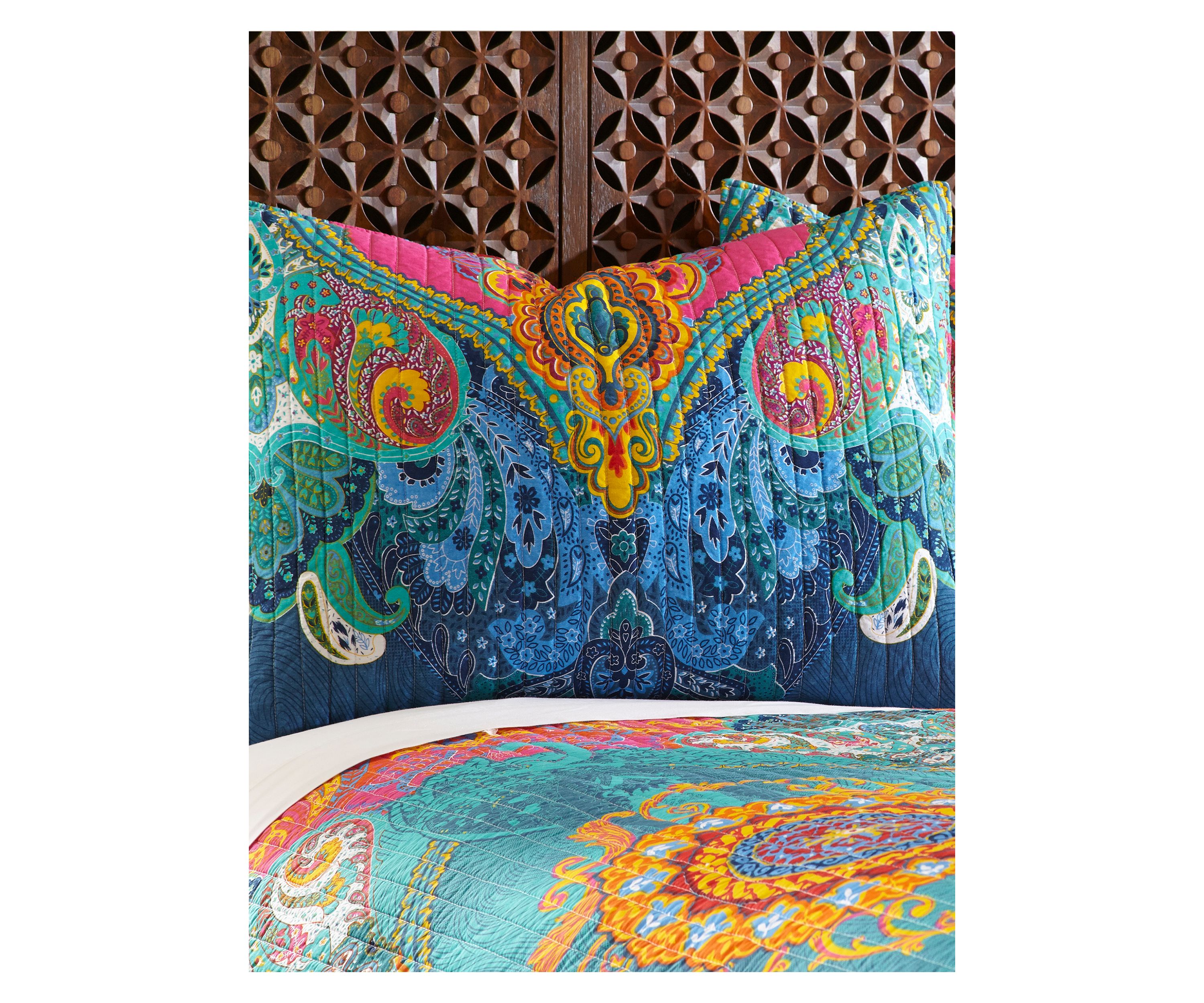 Mackenzie Quilt Set