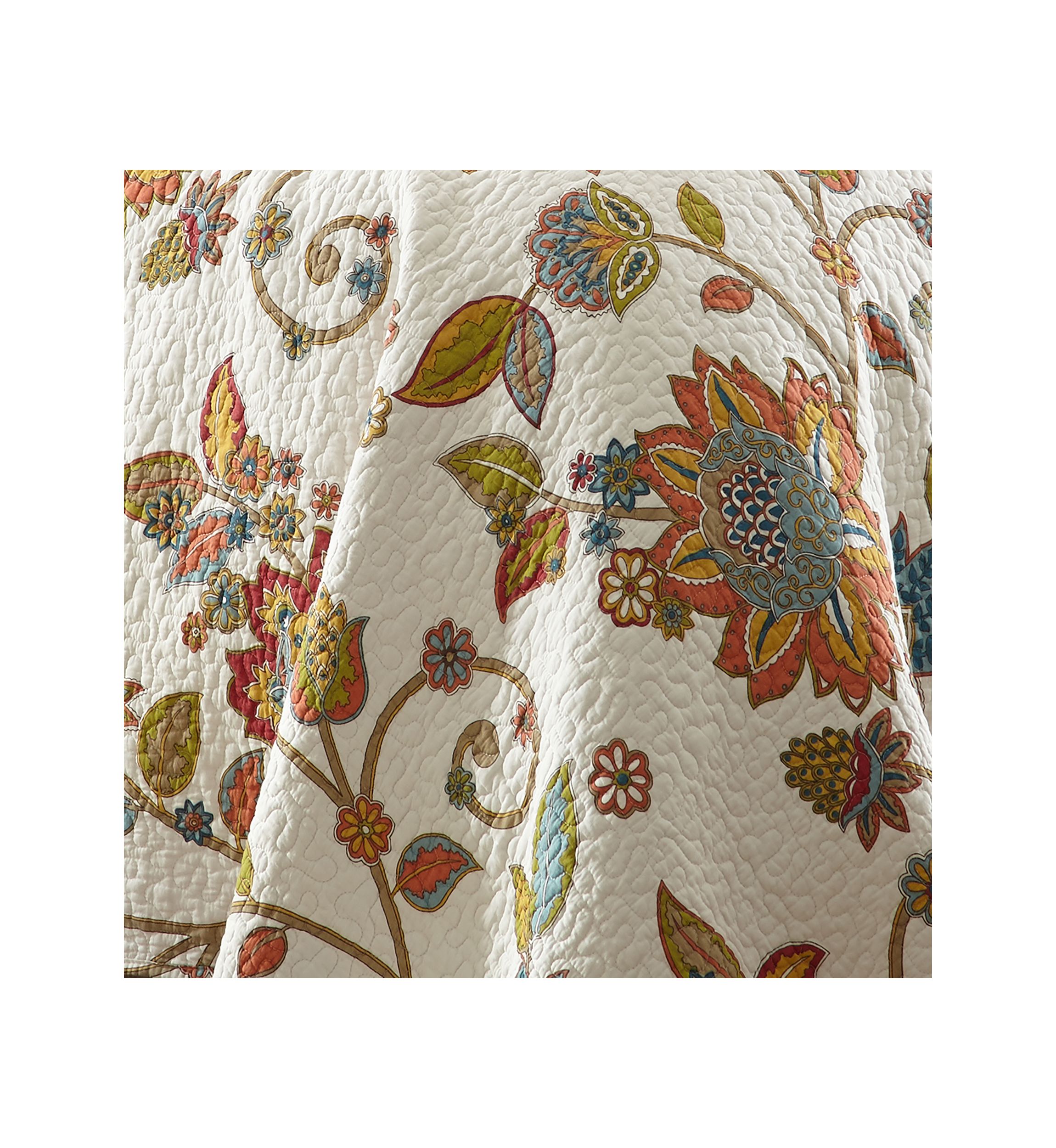 Clementine Quilt Set