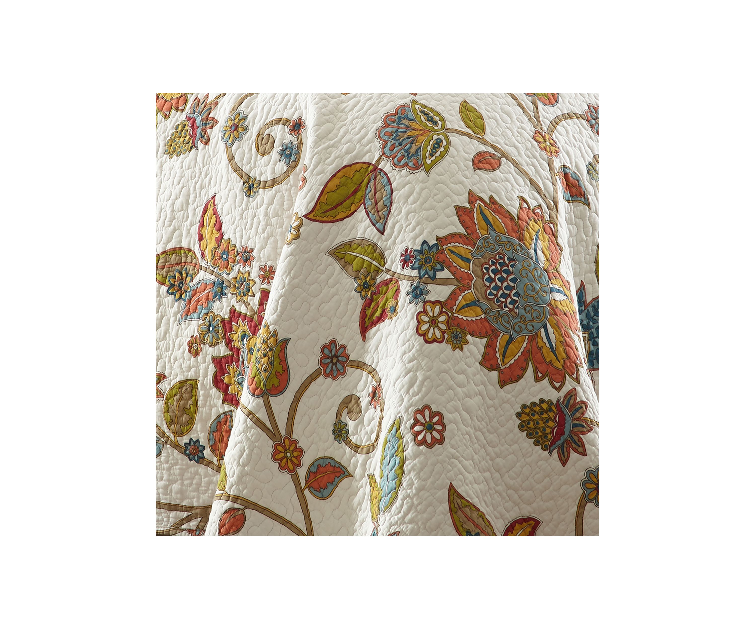 Clementine Quilt Set
