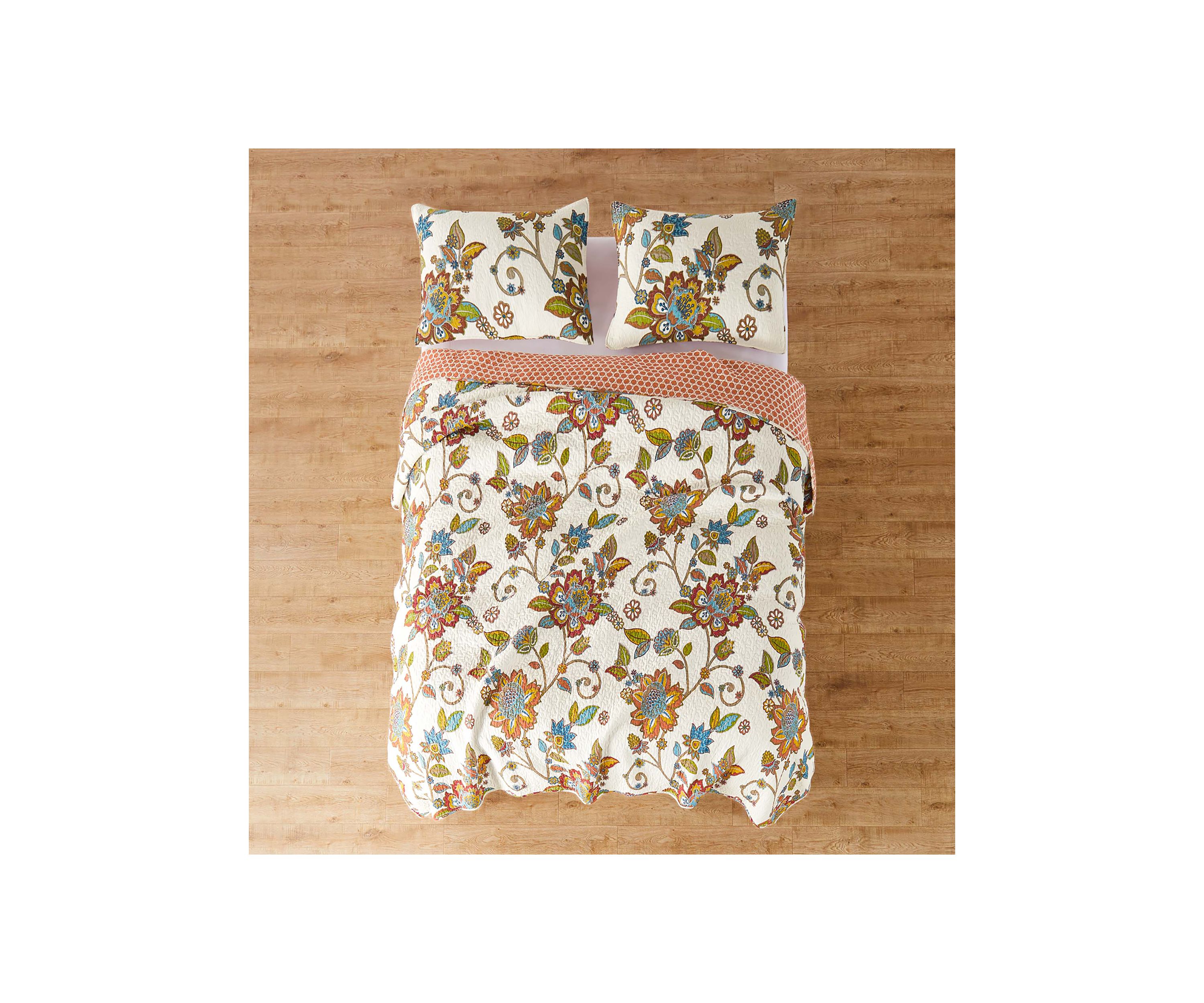 Clementine Quilt Set