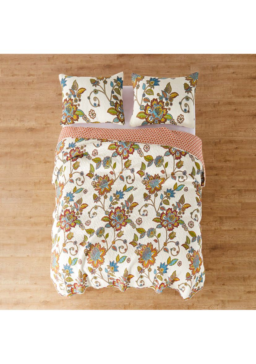 Clementine Quilt Set