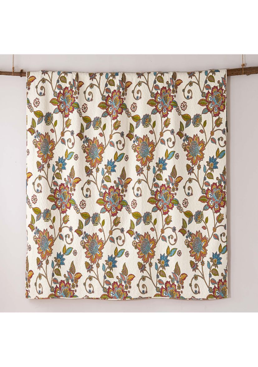 Clementine Quilt Set
