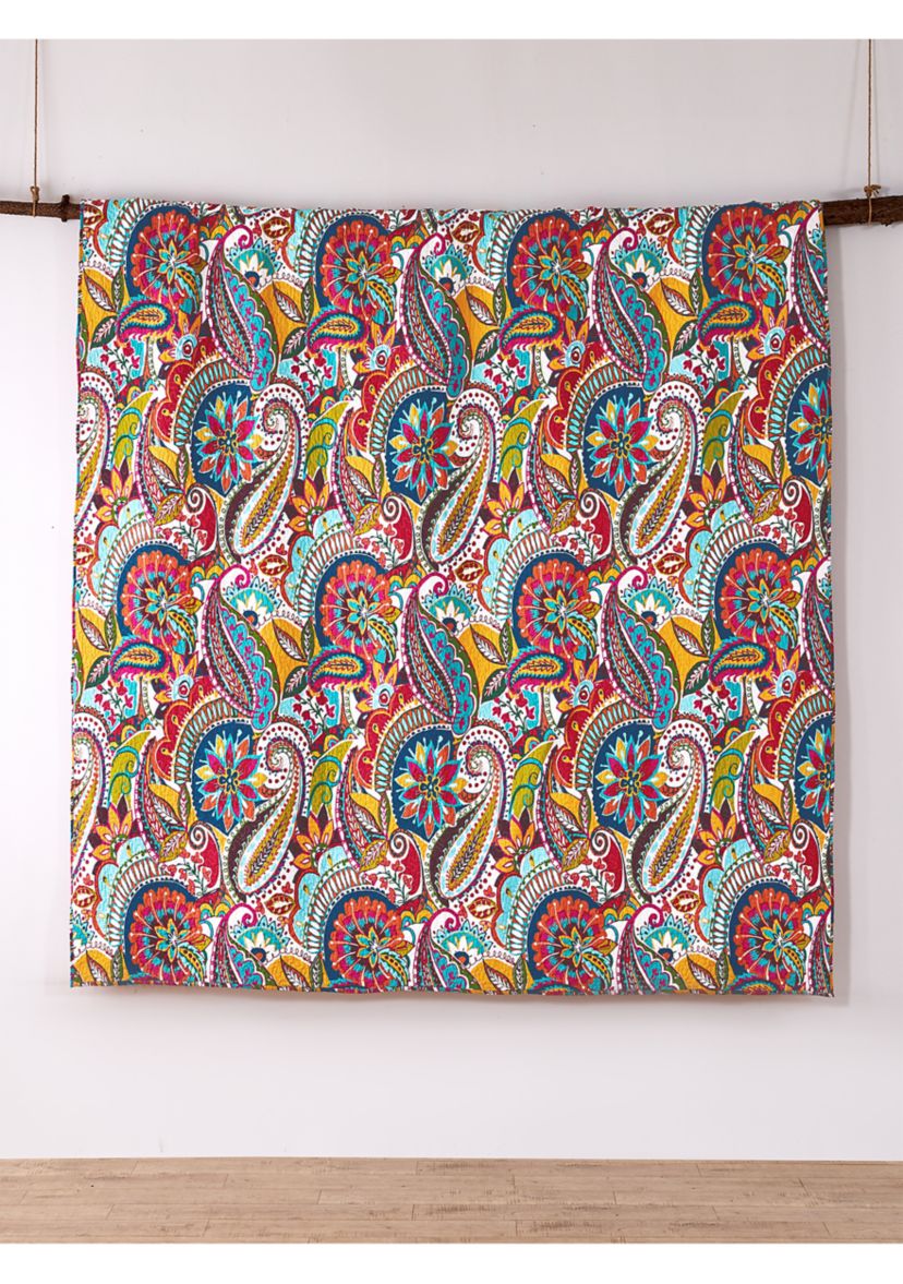 Rhapsody Quilt Set