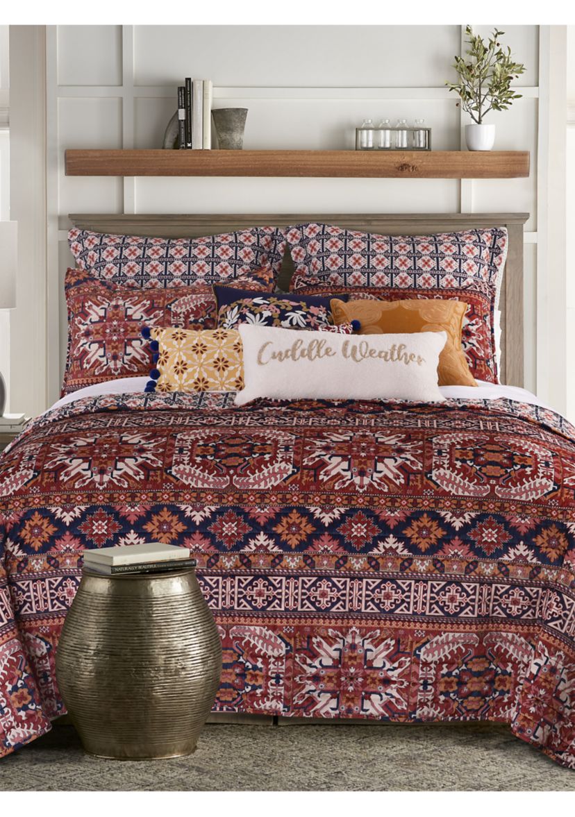 Madera Cuddle Weather Pillow