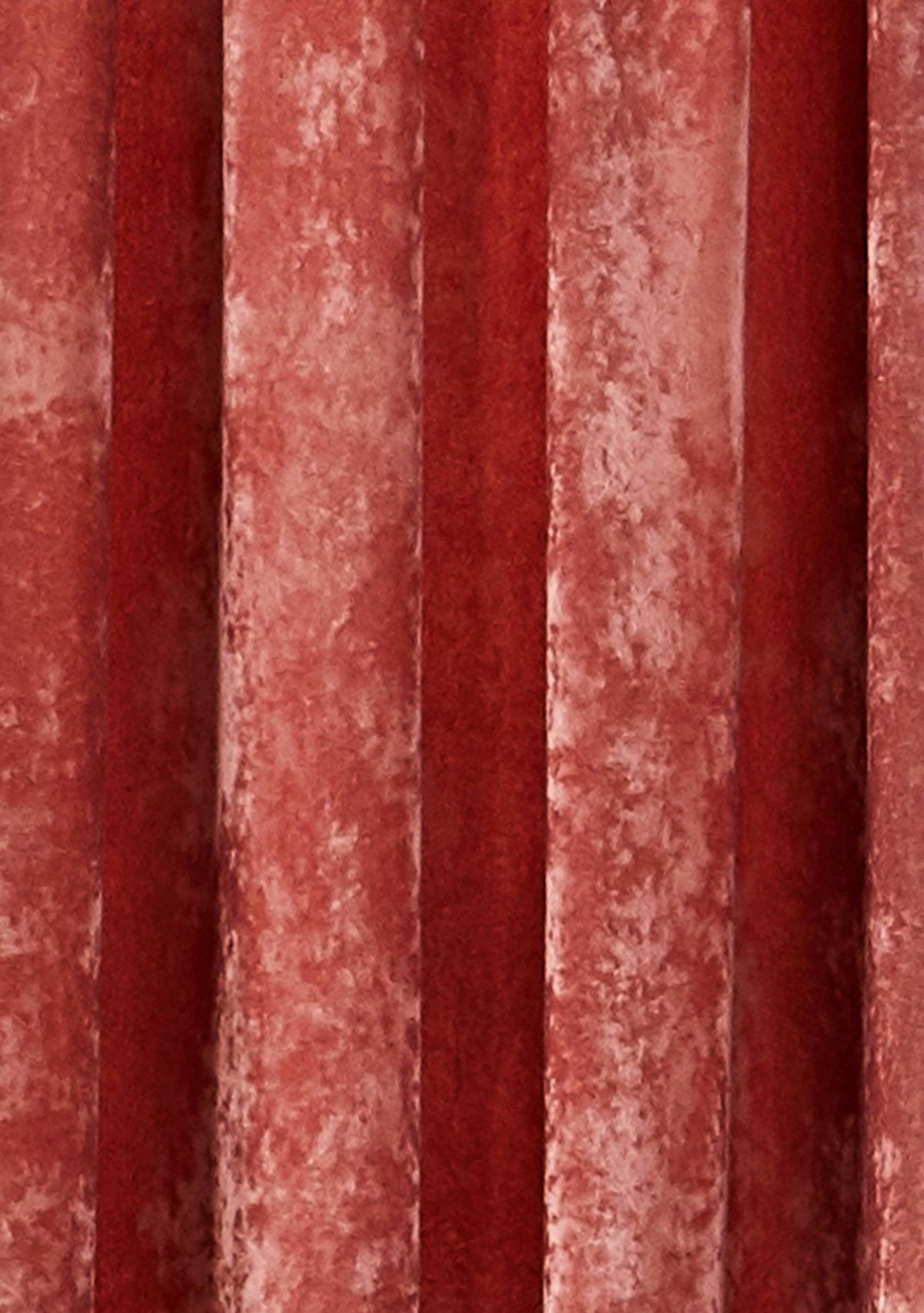 BH Abruzzi Velvet Spice Drape Panel