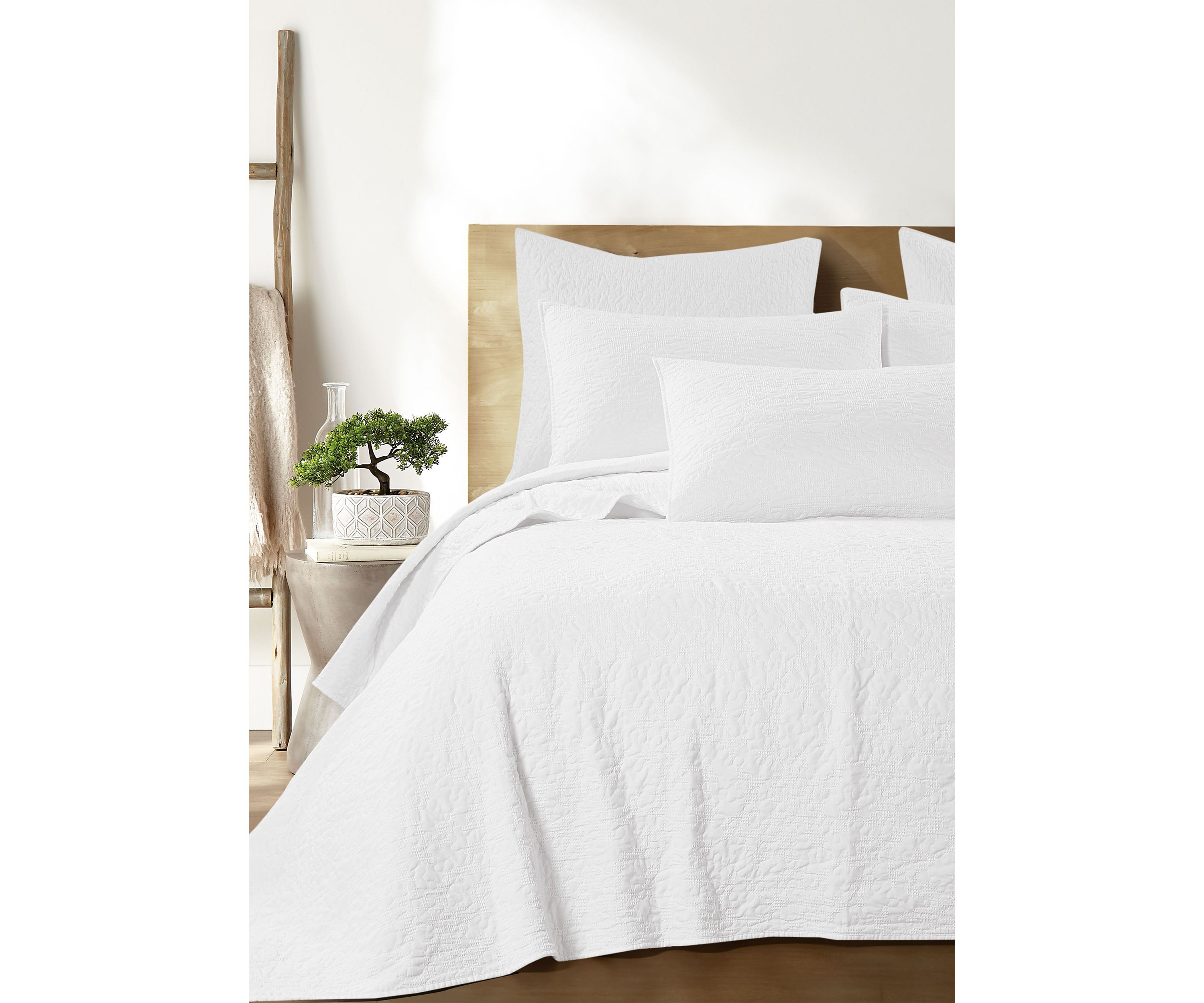 Emory Quilt Set