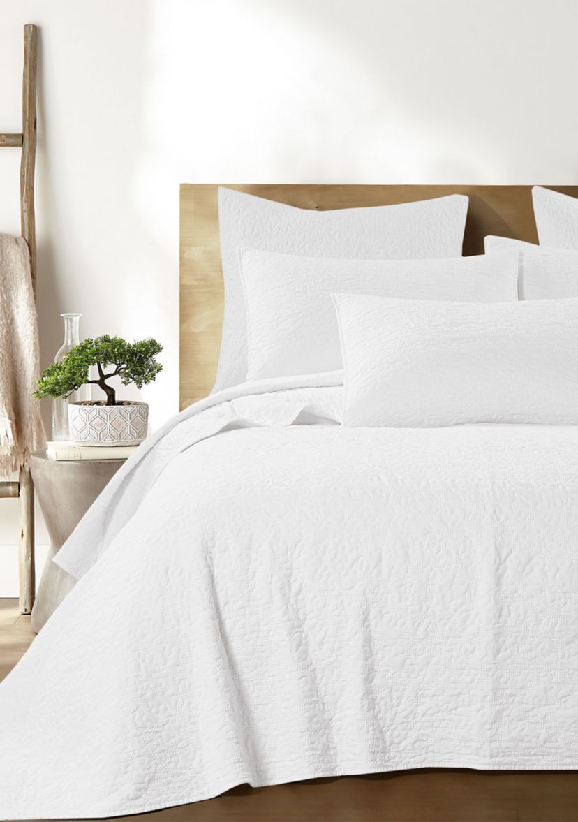 Emory Quilt Set