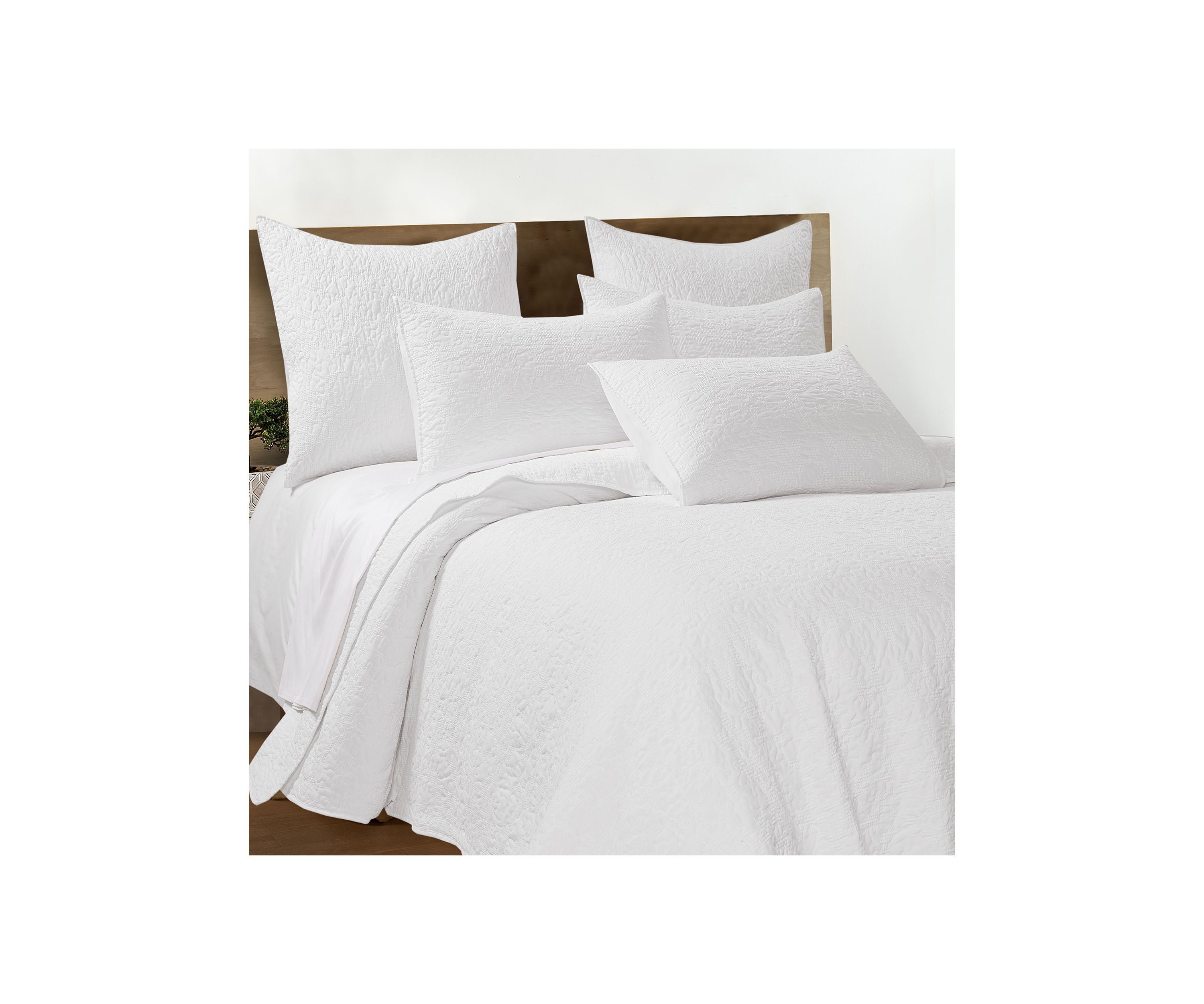 Emory Quilt Set