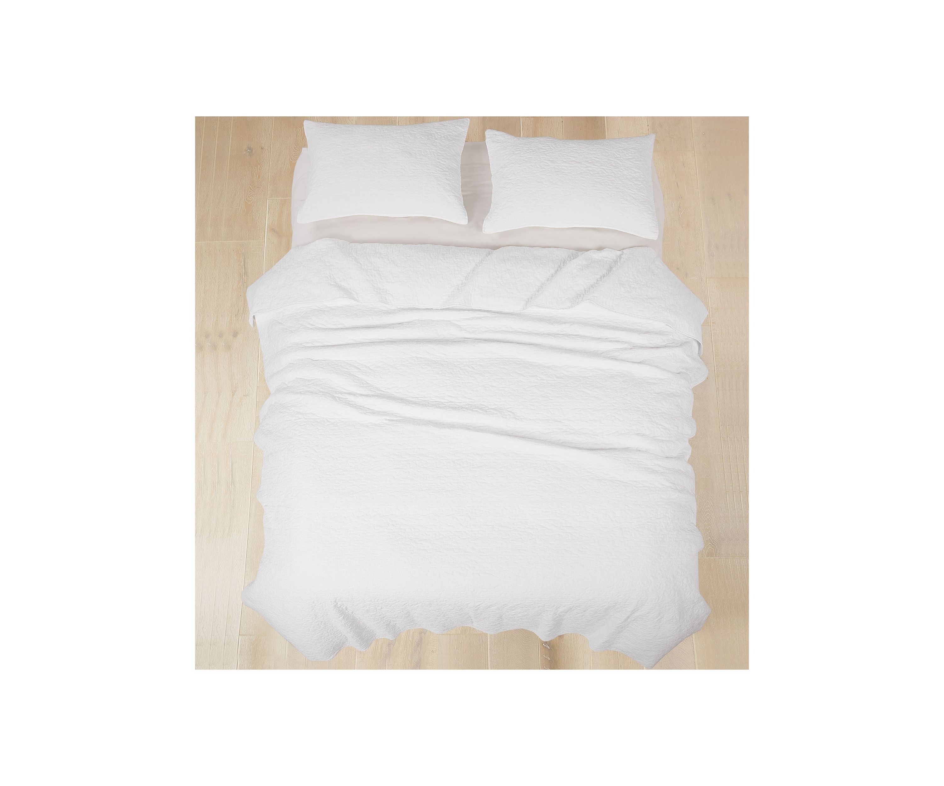 Emory Quilt Set
