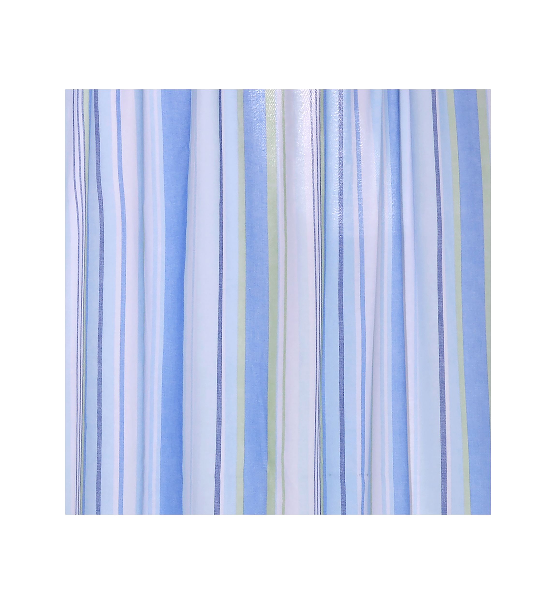 Catalina Fish Drape Panel - Set of 2