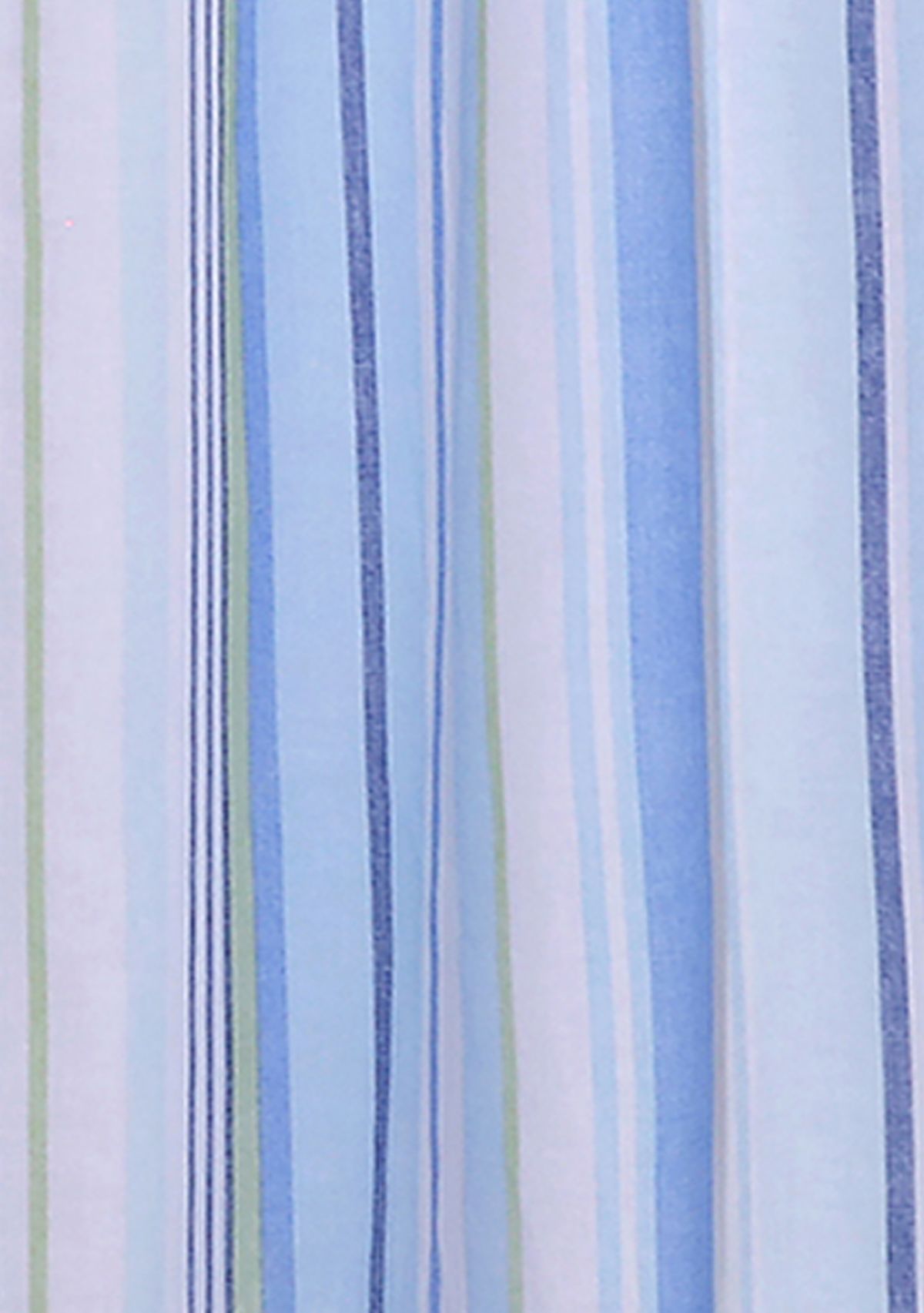 Catalina Fish Drape Panel