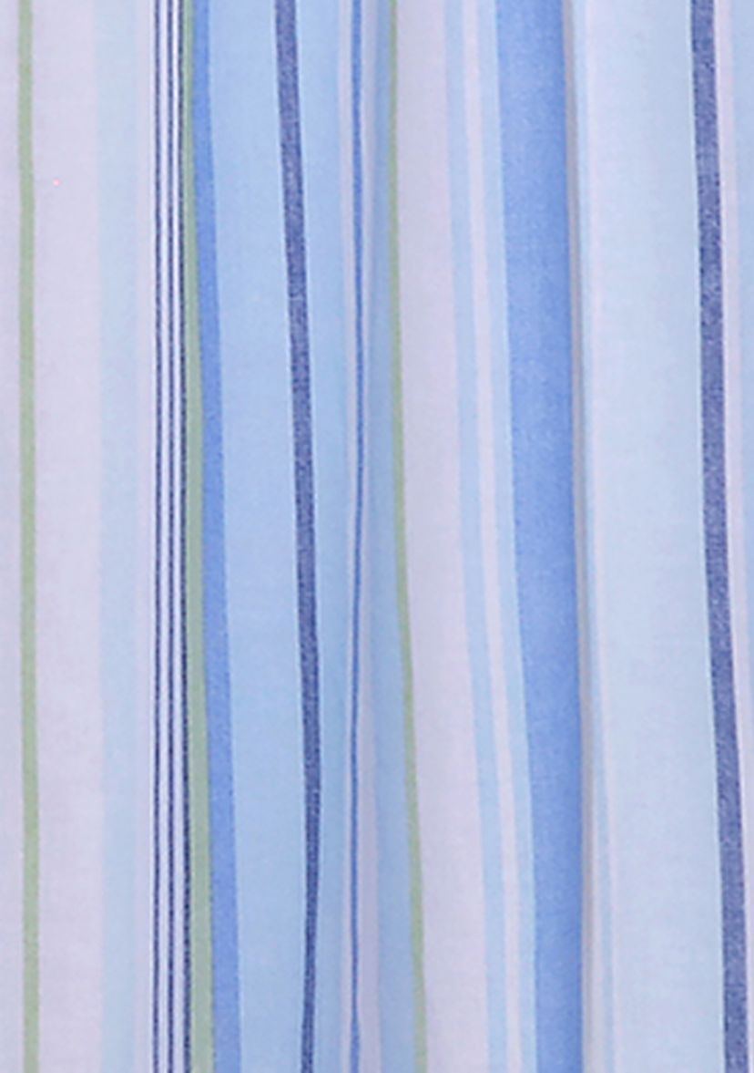 Catalina Fish Drape Panel