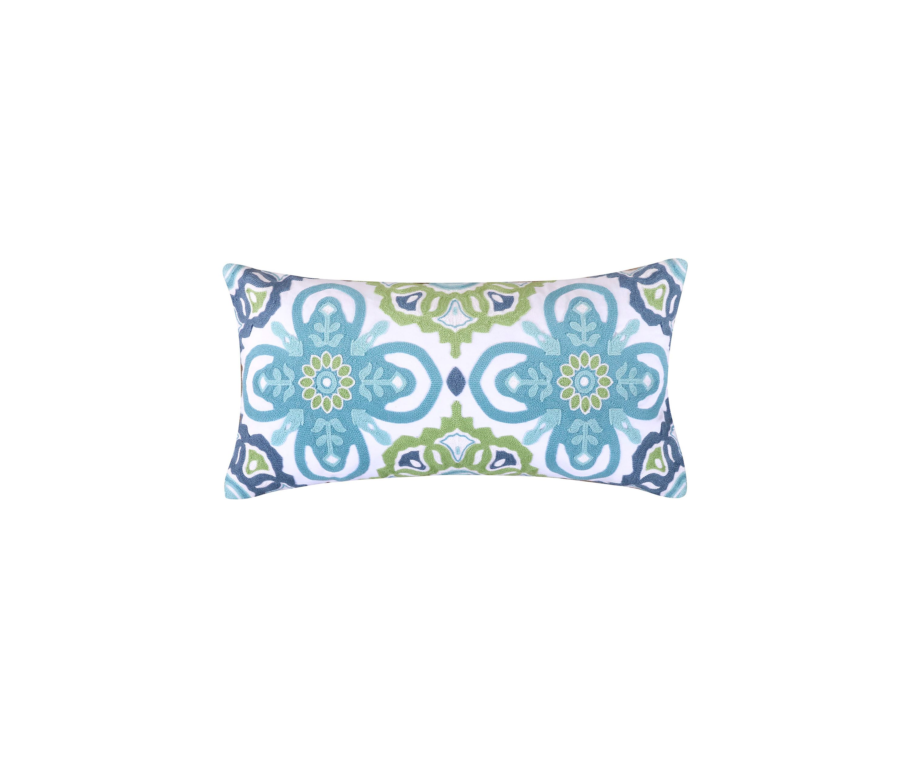 Cressida Decorative Pillows