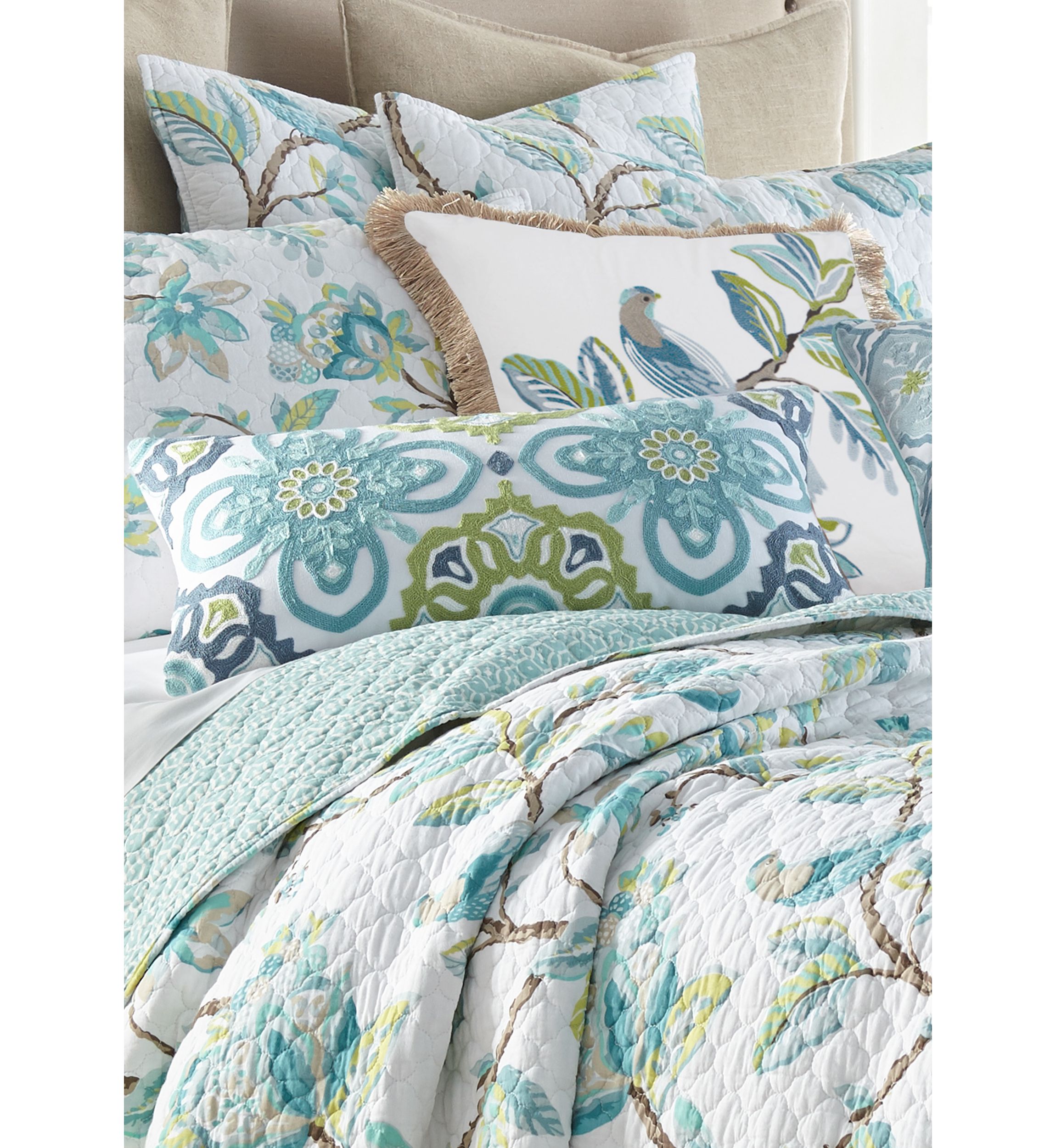 Cressida Decorative Pillows