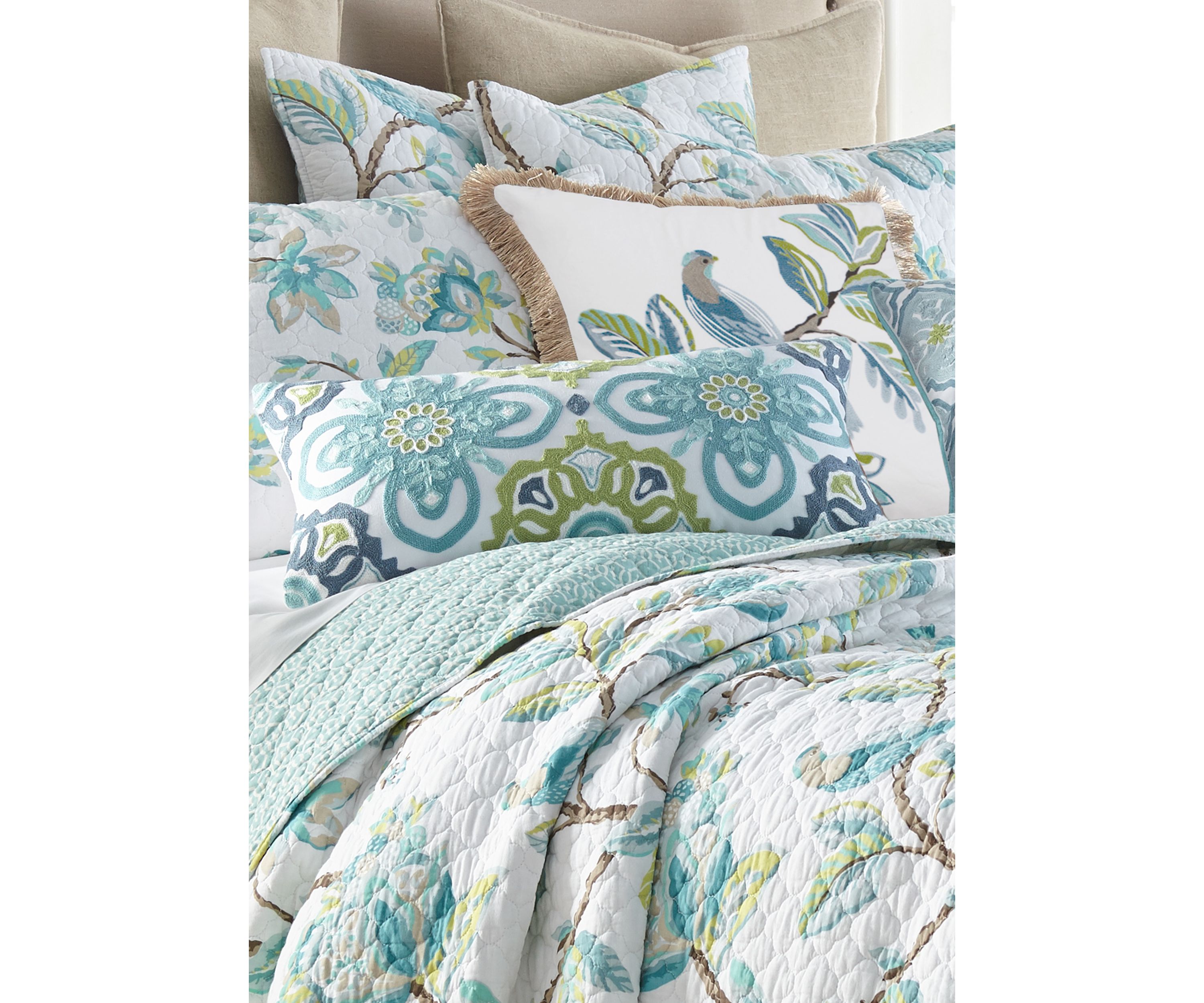 Cressida Decorative Pillows