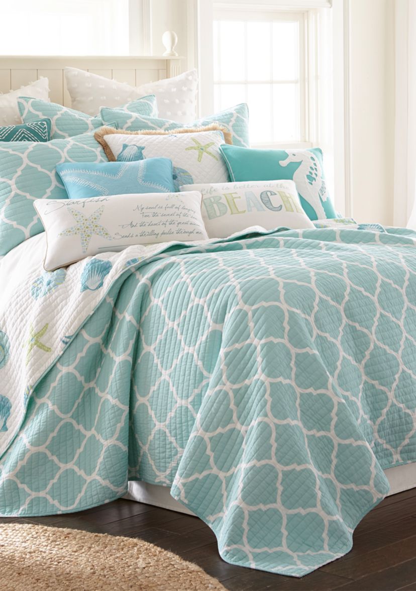 Huntington Quilt Set