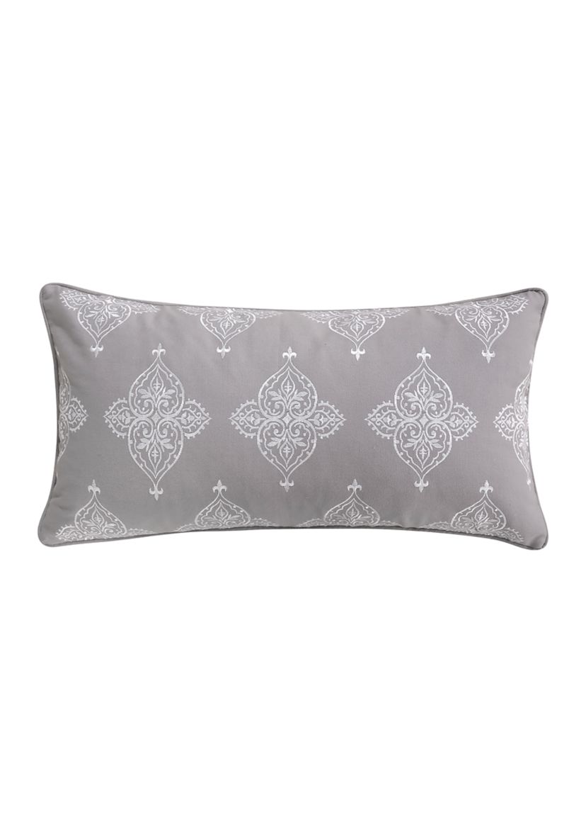 Rome Damask Pillow