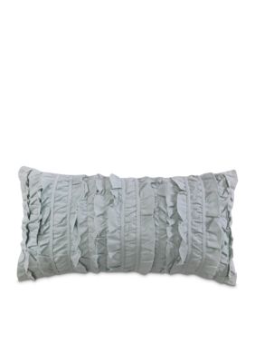 Sirena Spa Ruched Pillow
