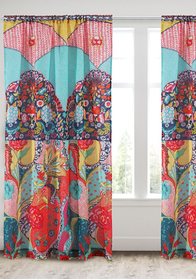 Jules Drape Panel