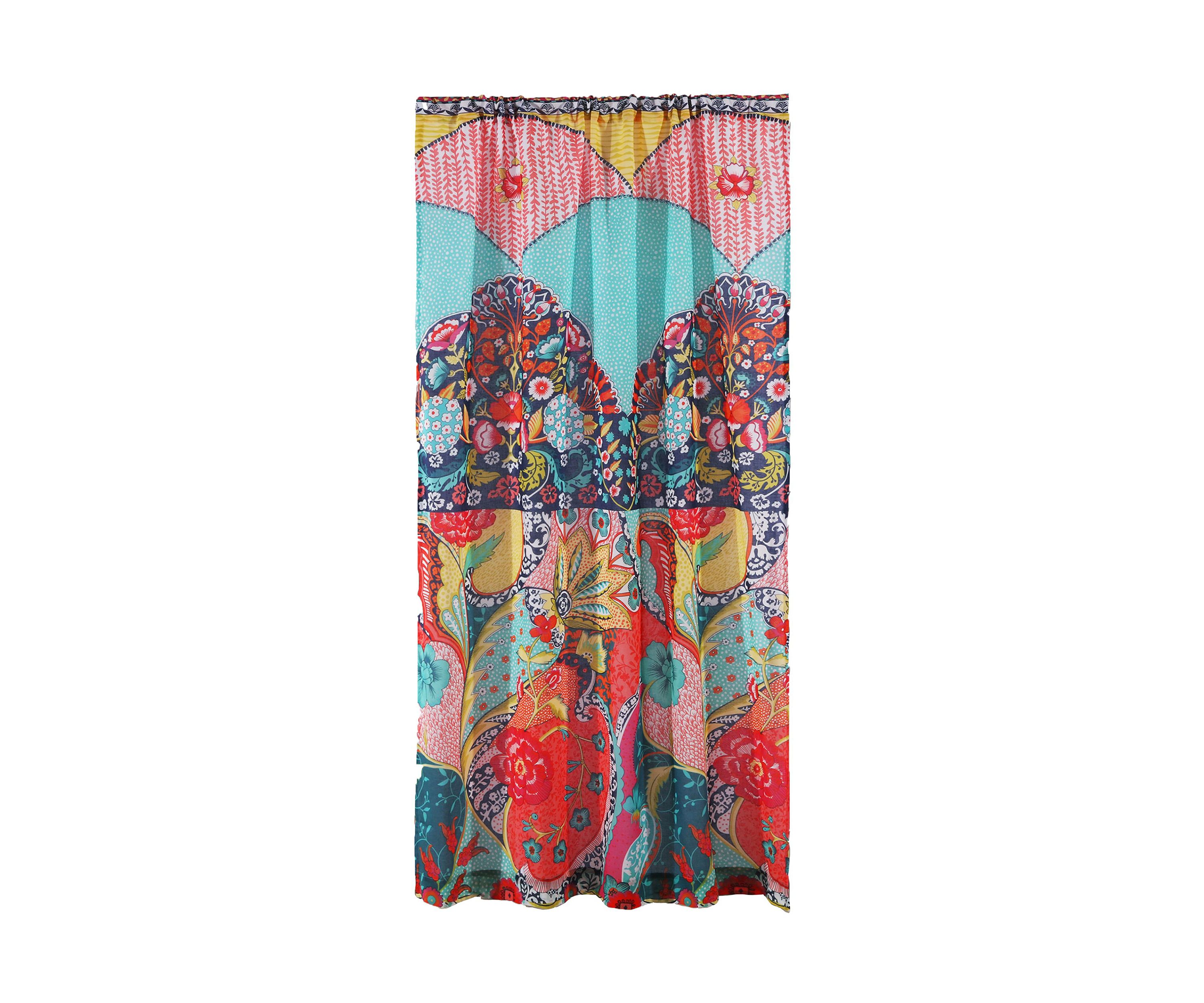 Jules Drape Panel
