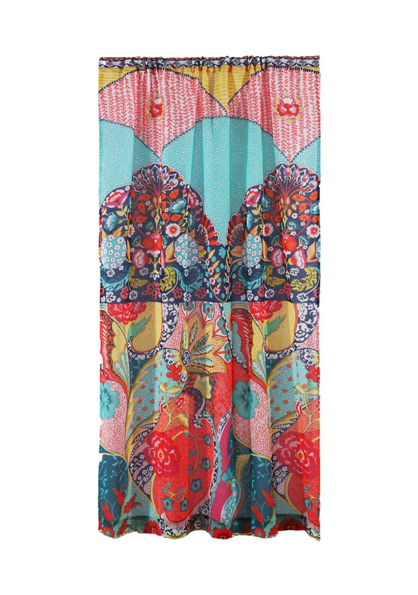 Jules Drape Panel