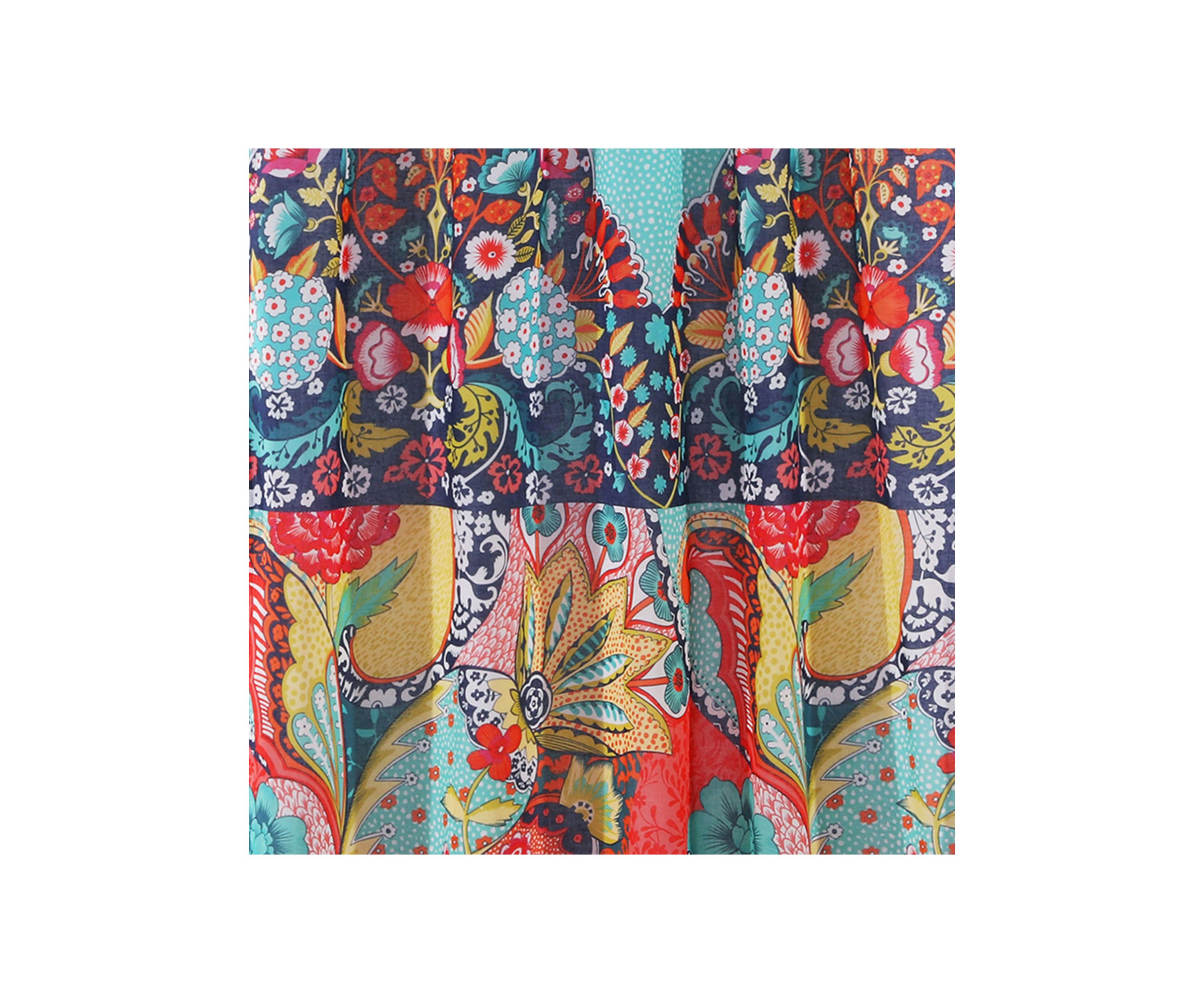 Jules Drape Panel