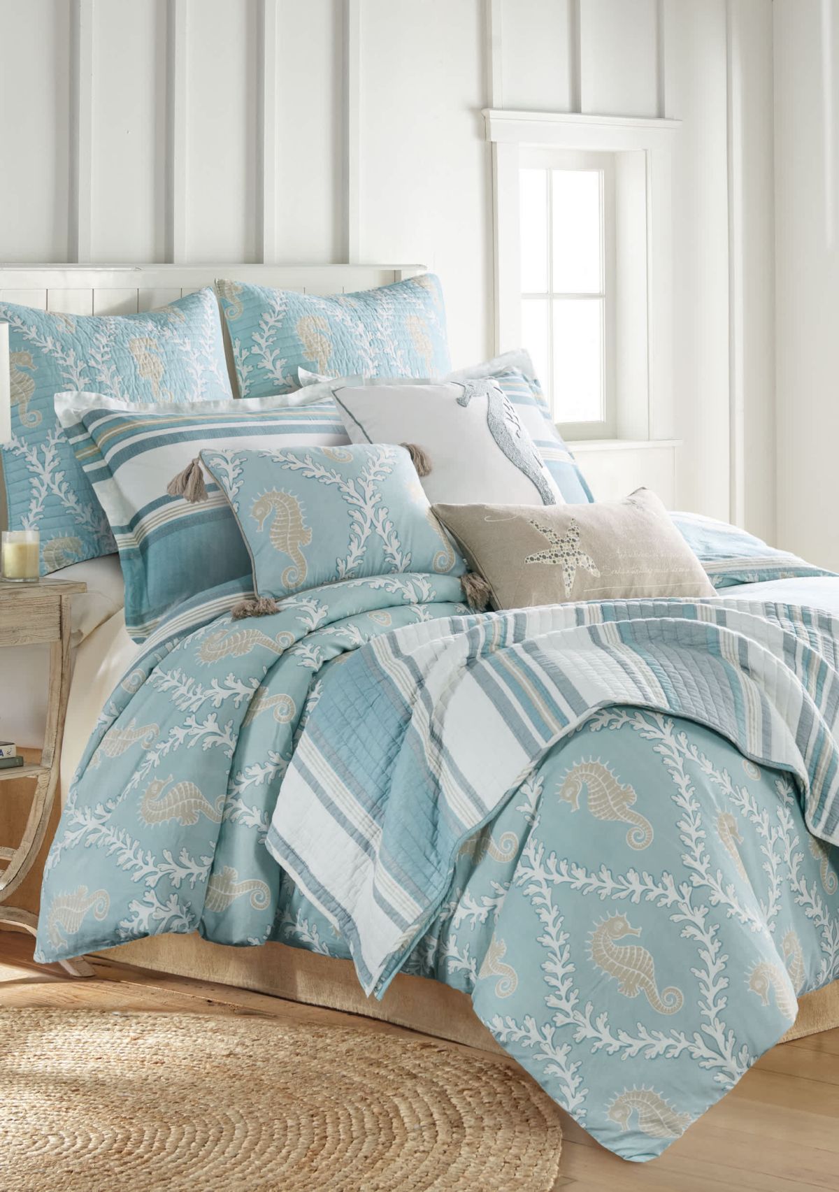 Kailua Duvet Cover Set