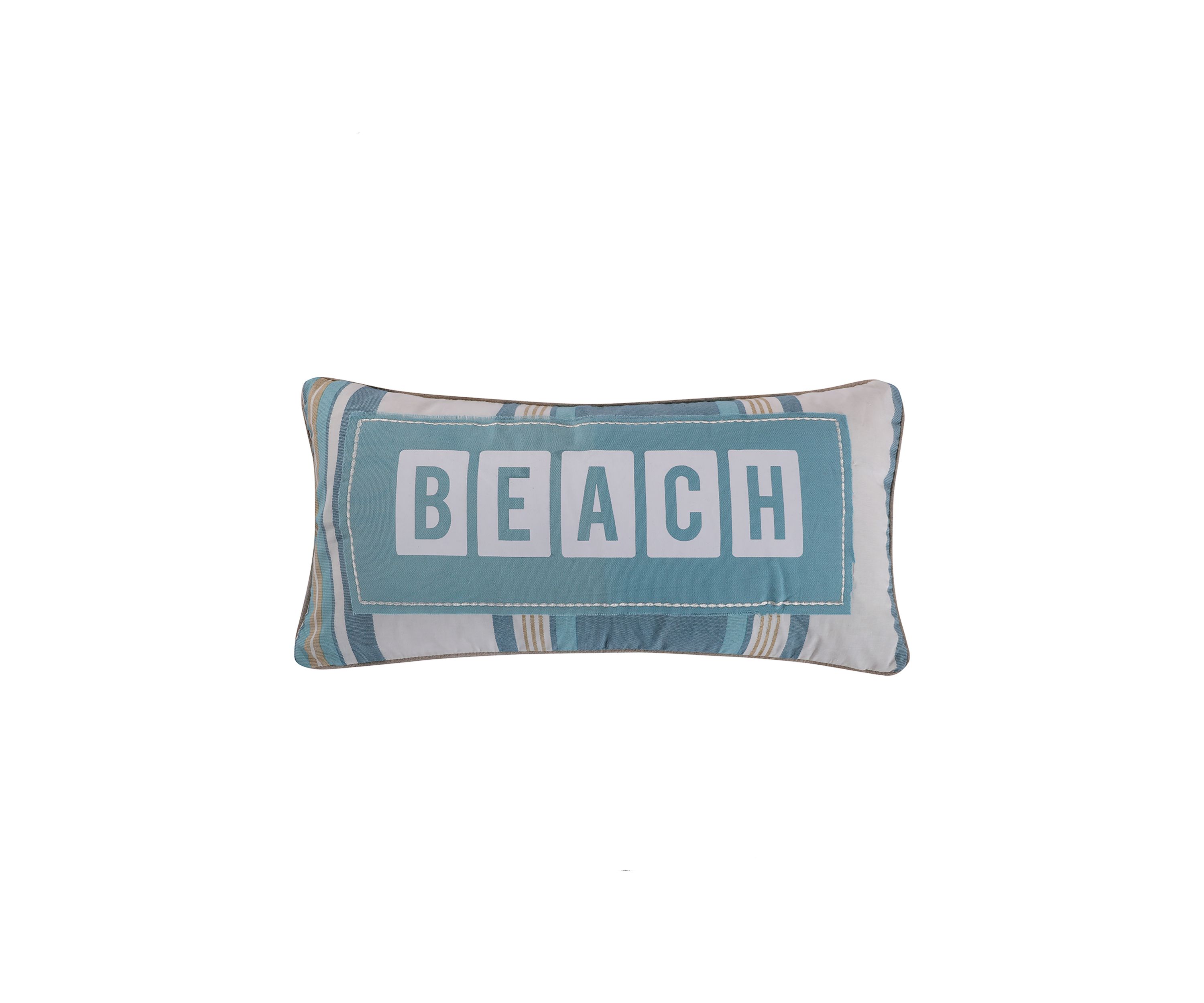 Kailua Beach Pillow
