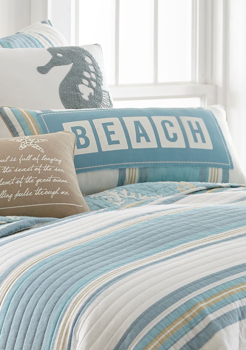 Kailua Beach Pillow