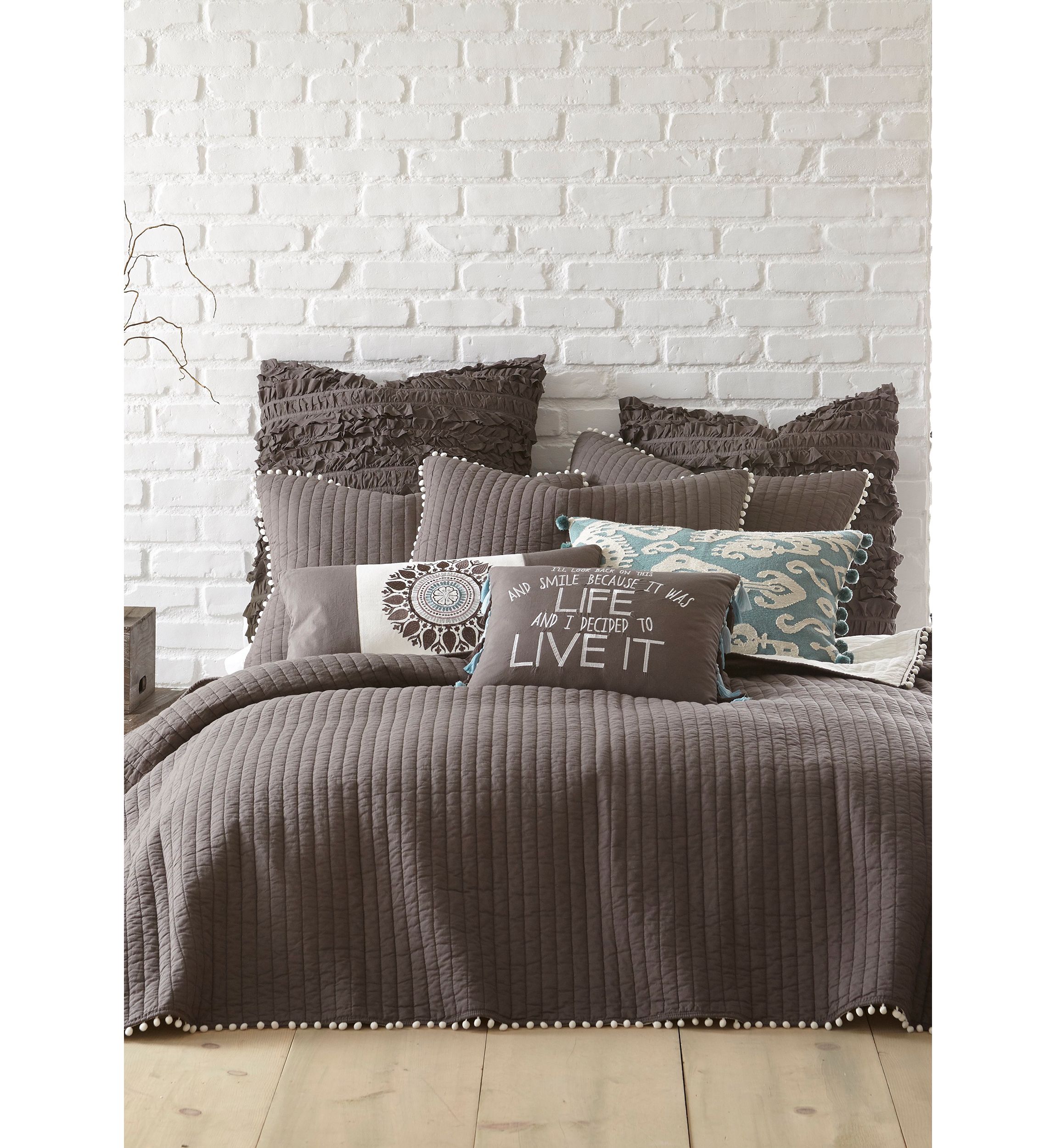 Regent Quilt