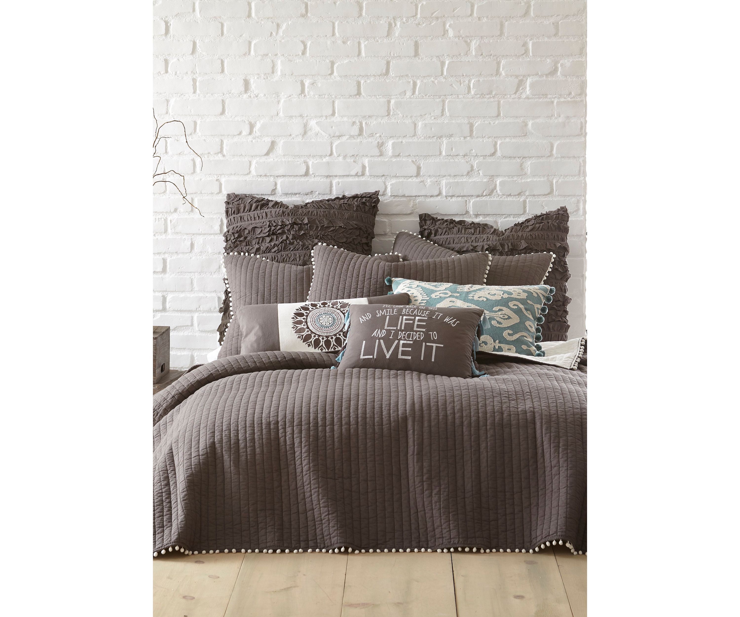 Regent Quilt