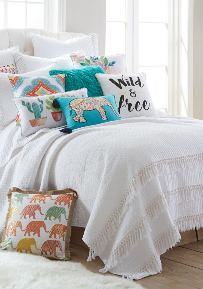 Carrie Quilt Set