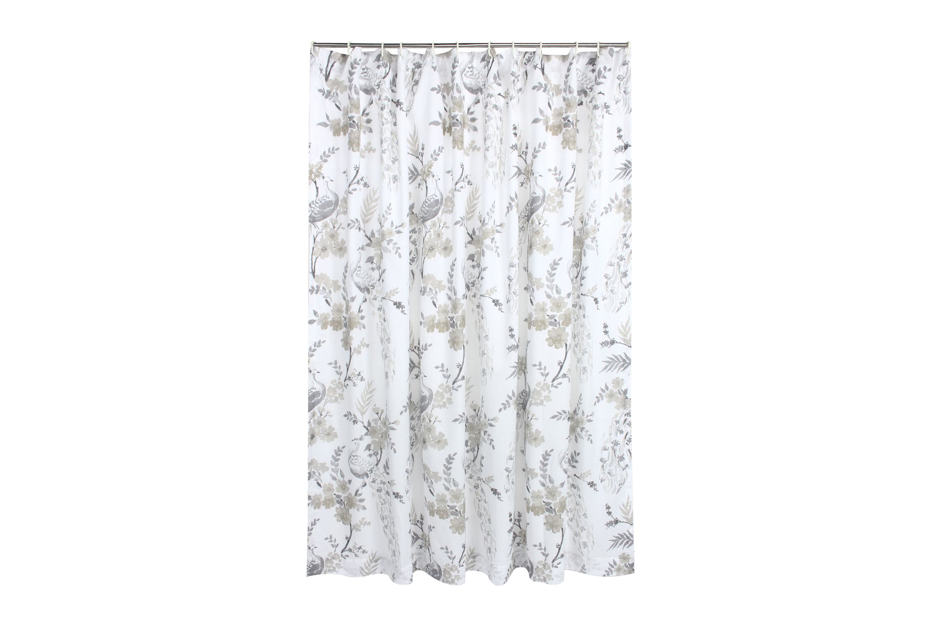Pisa Shower Curtain