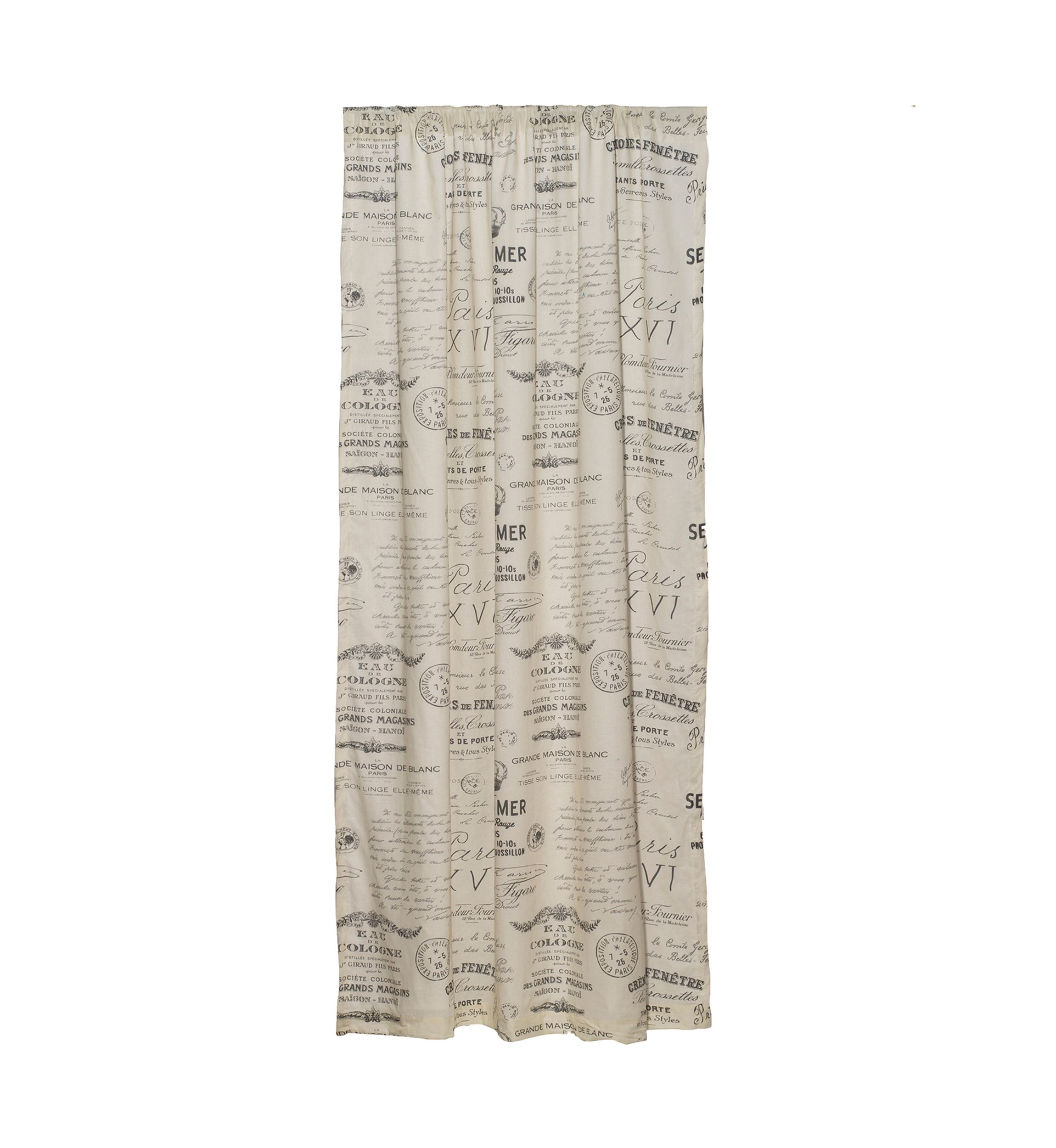 Jaylene Drape Panel