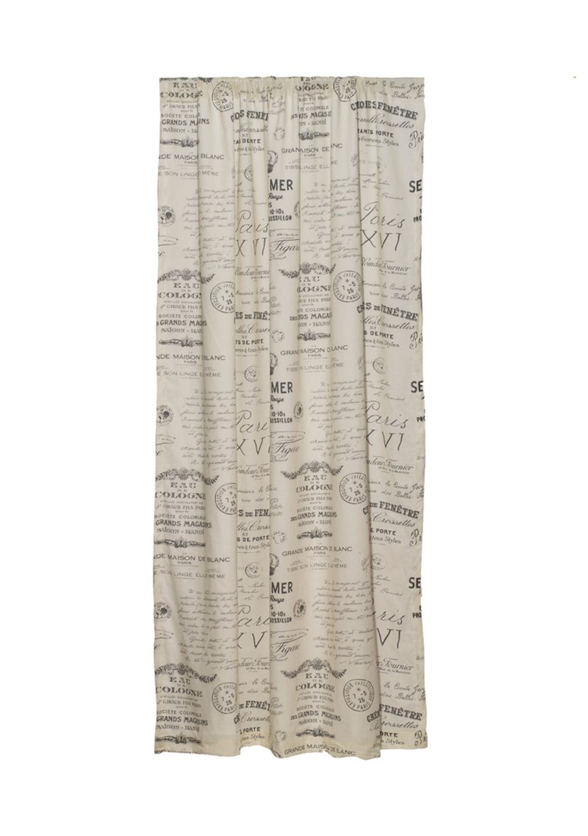 Jaylene Drape Panel