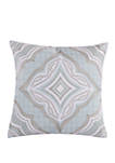 Darcy Spa Silver Pillow