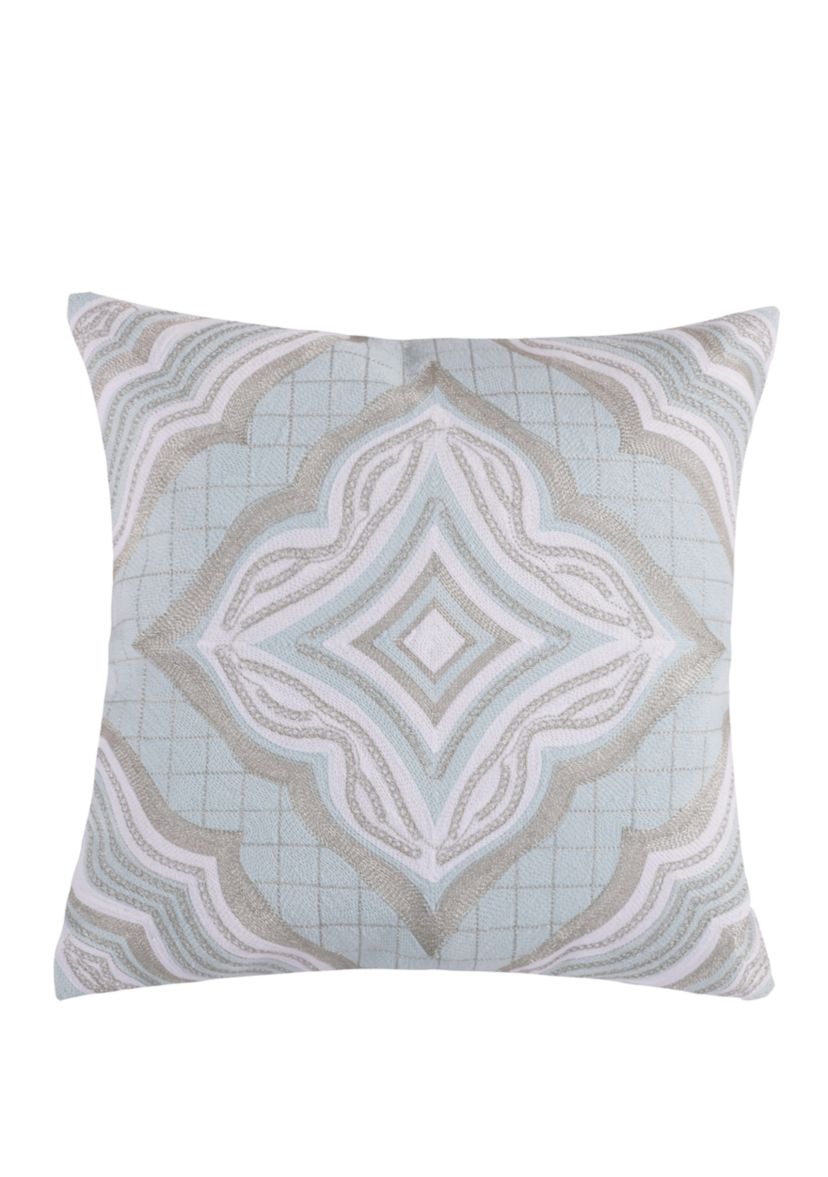 Darcy Spa Silver Pillow