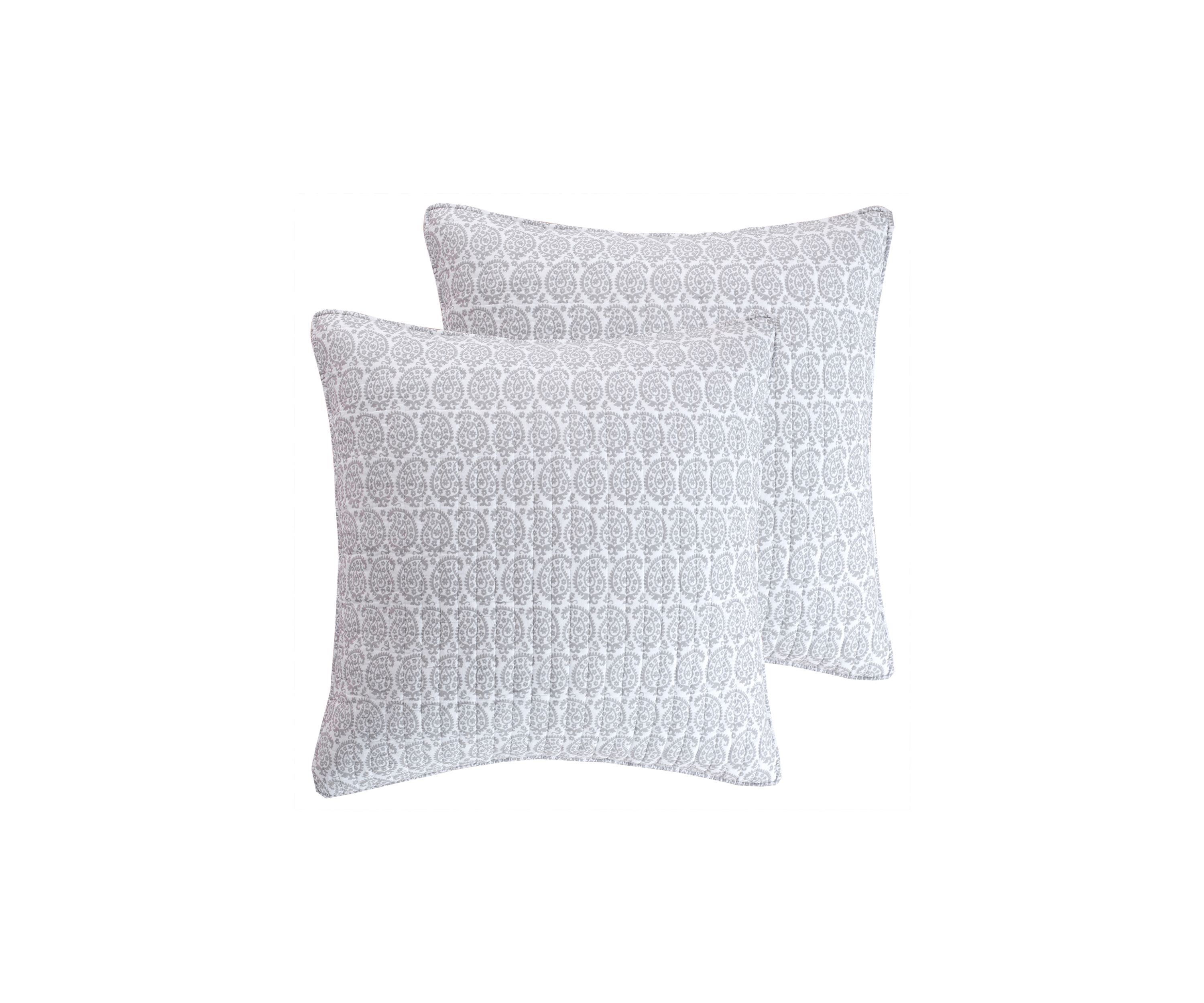Darcy Euro Sham 2 Pack 