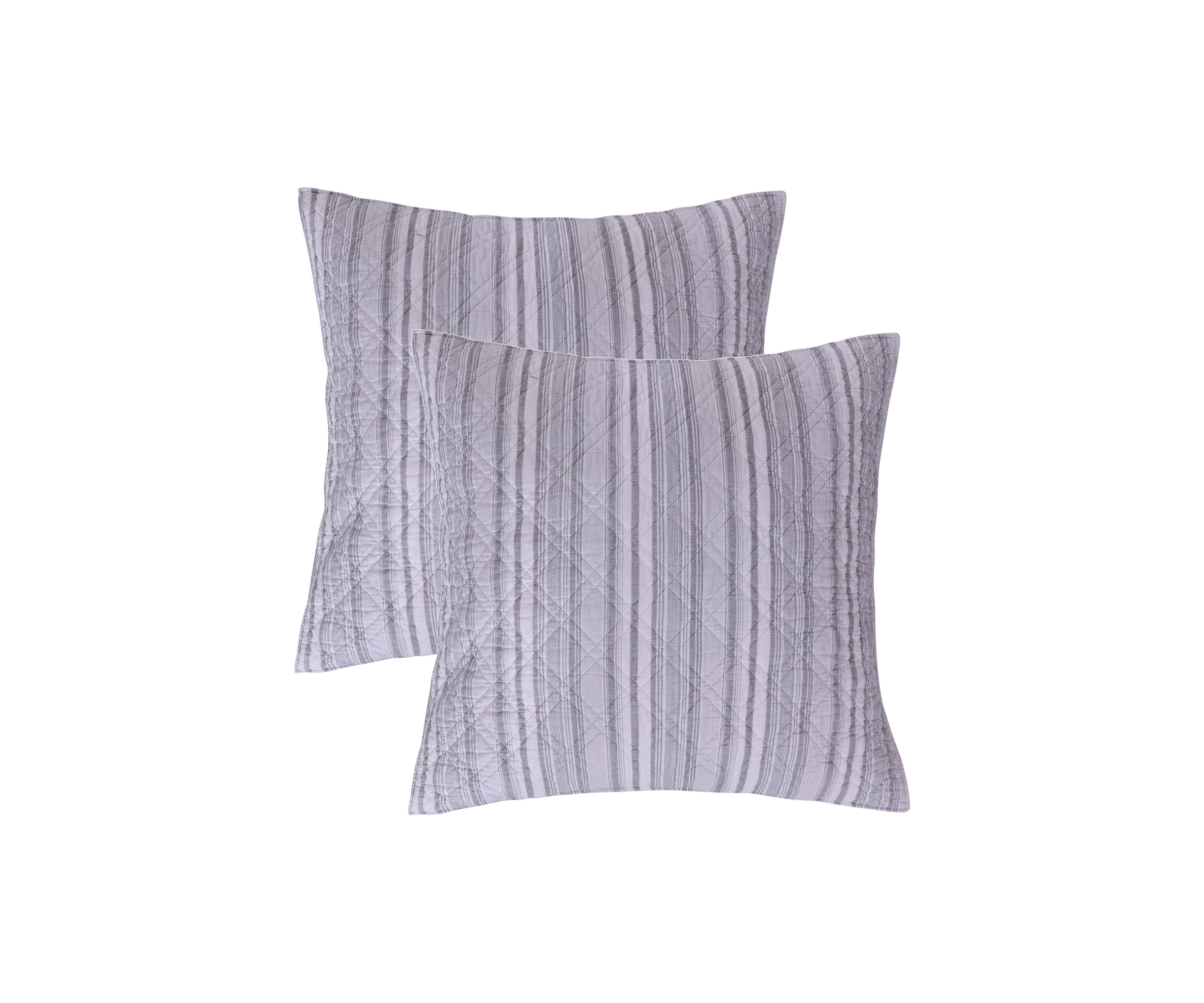 Winterland Euro Sham Set of 2